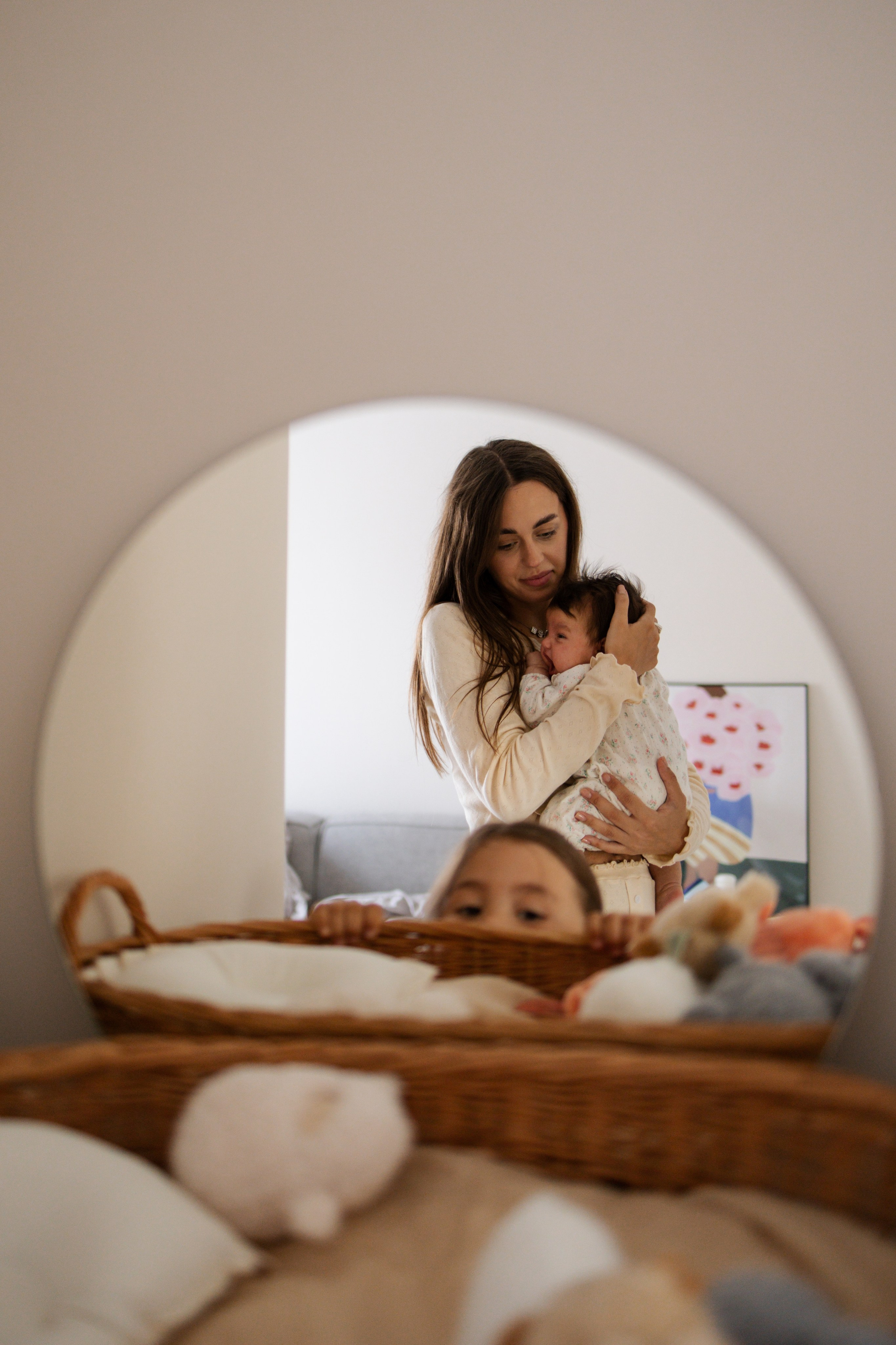 Вчетвером. Фотограф Шелудкова Яна, город Тюмень