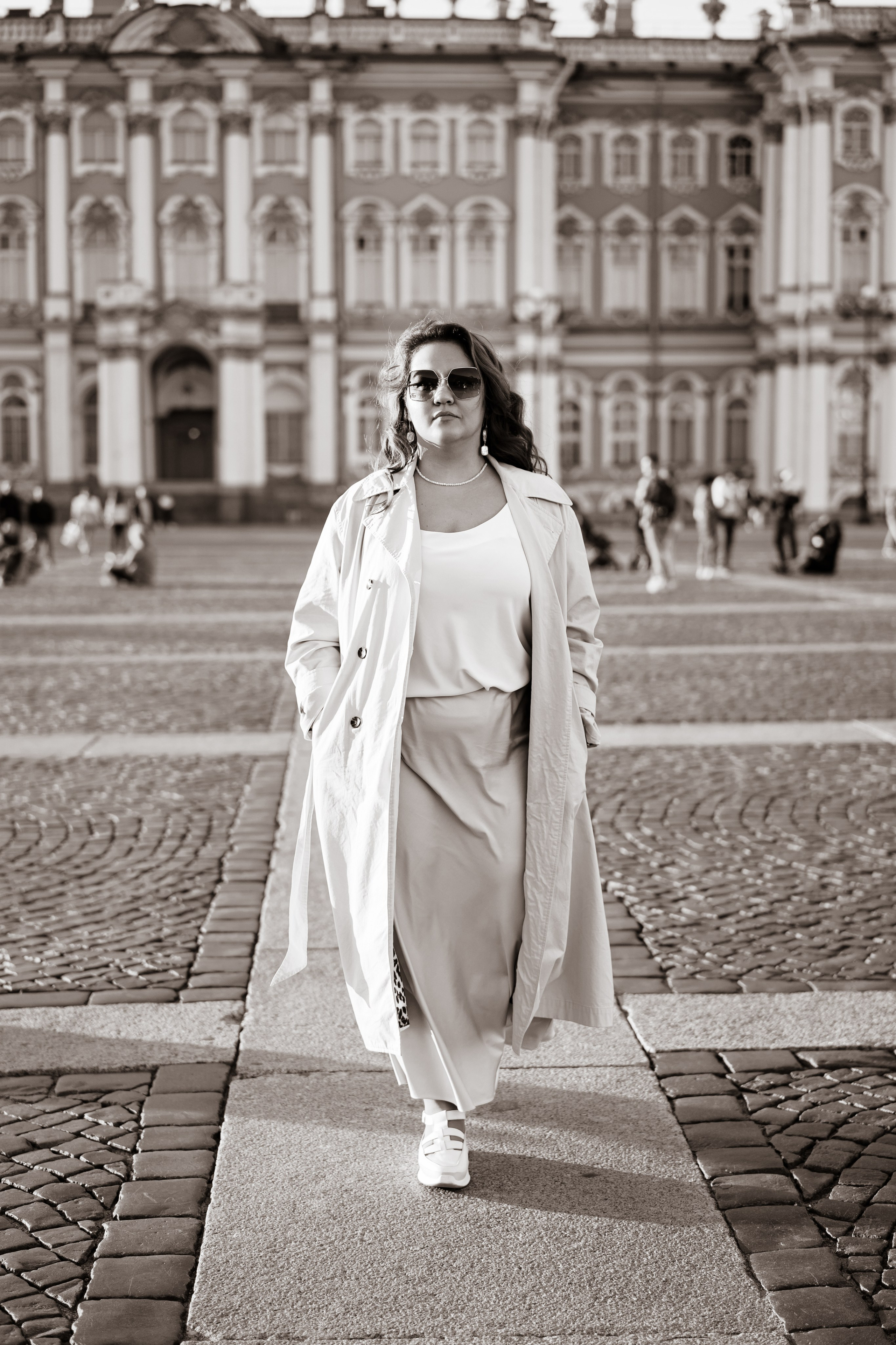 Ди. Портретный фотограф в Москве Юлия Красовская