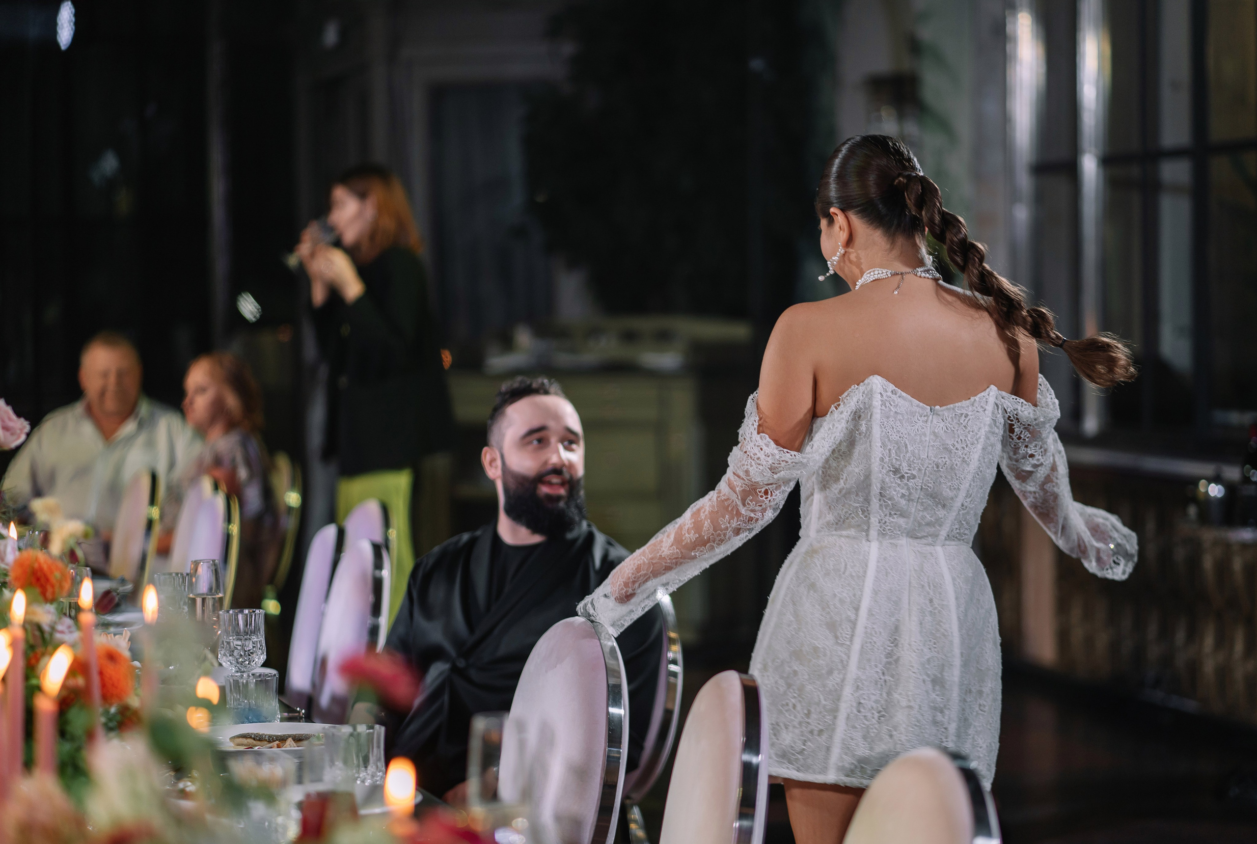 Свадебный день Руслана и Лали. Свадебный и семейный фотограф в Анапе Елена Полетаева