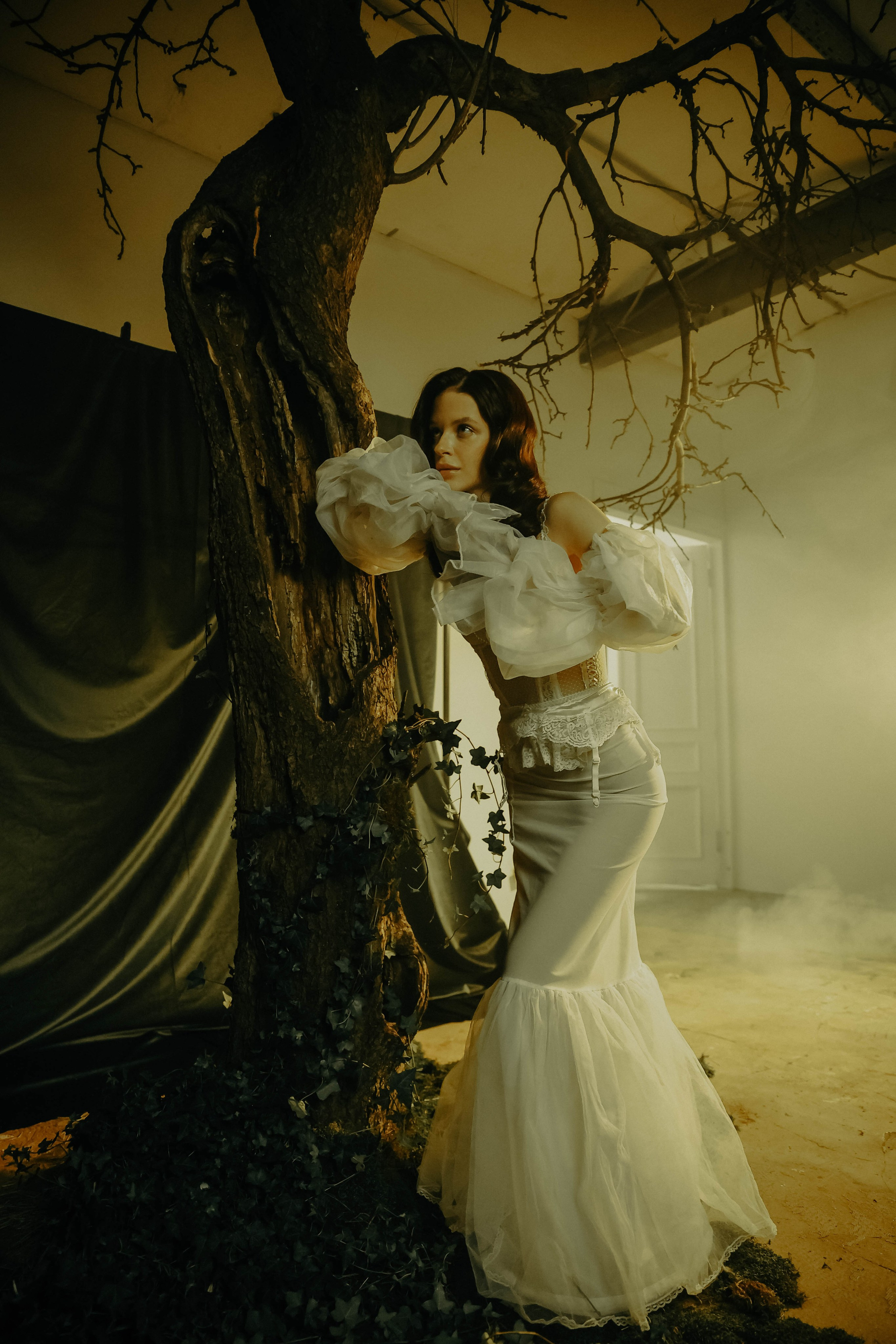 Винтаж. Photographer in Moscow & everywhere in the World Alena Vyalova