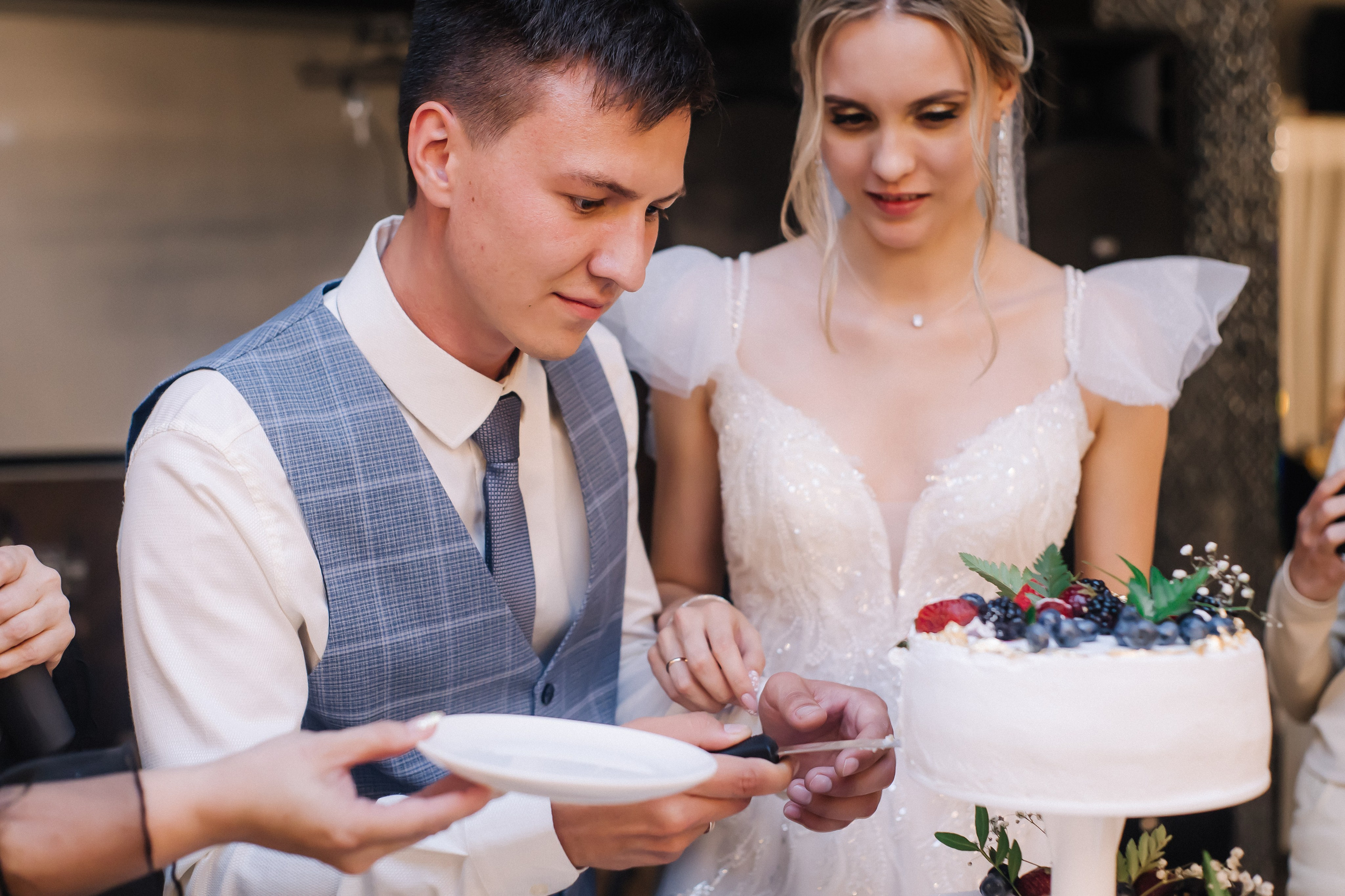 Свадебный день. Фотограф в Иркутске