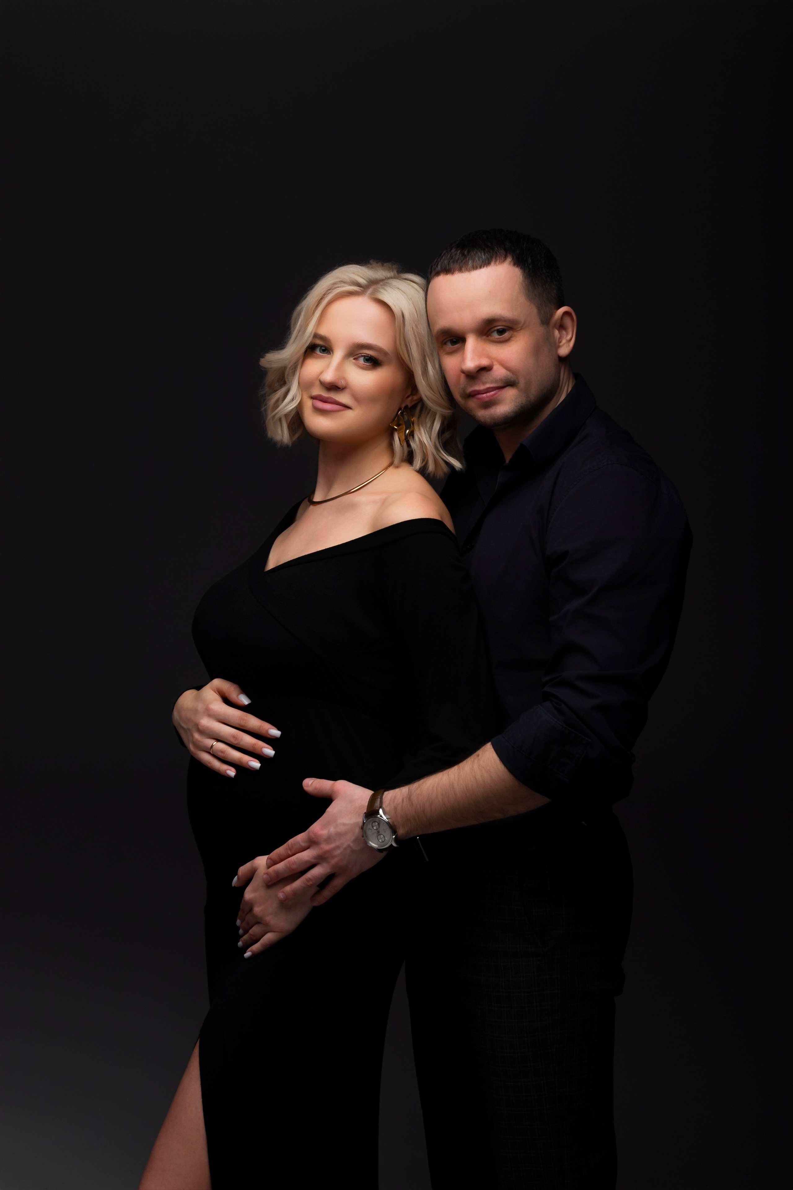 Беременность. Фотограф беременности в Новосибирске Елена Загороднева