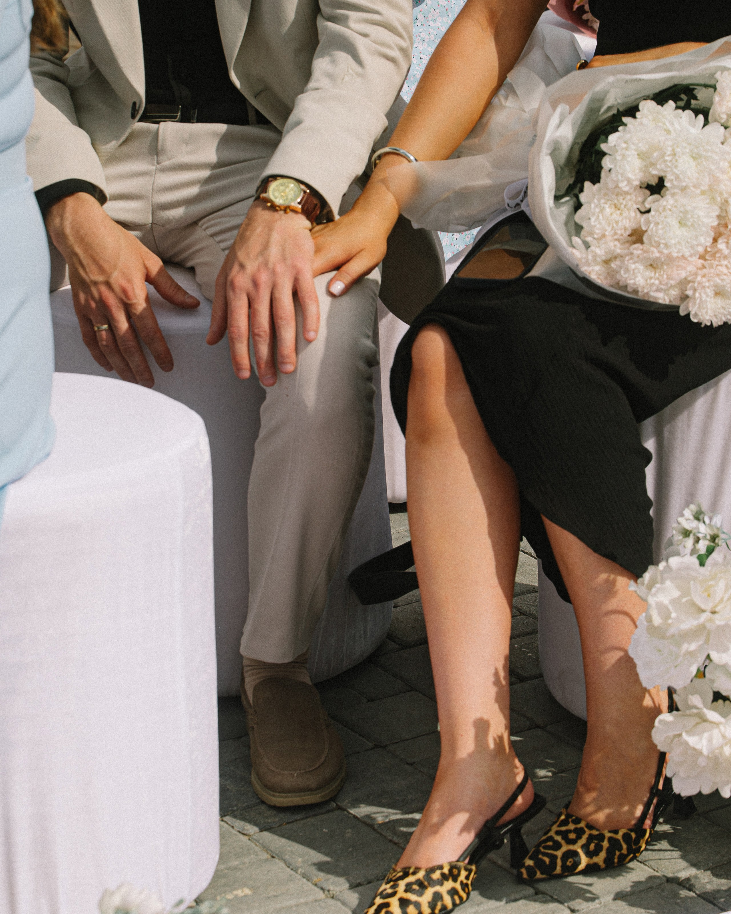 Данил и Елена. Свадебный и портретный фотограф в Москве Сергей Бузин