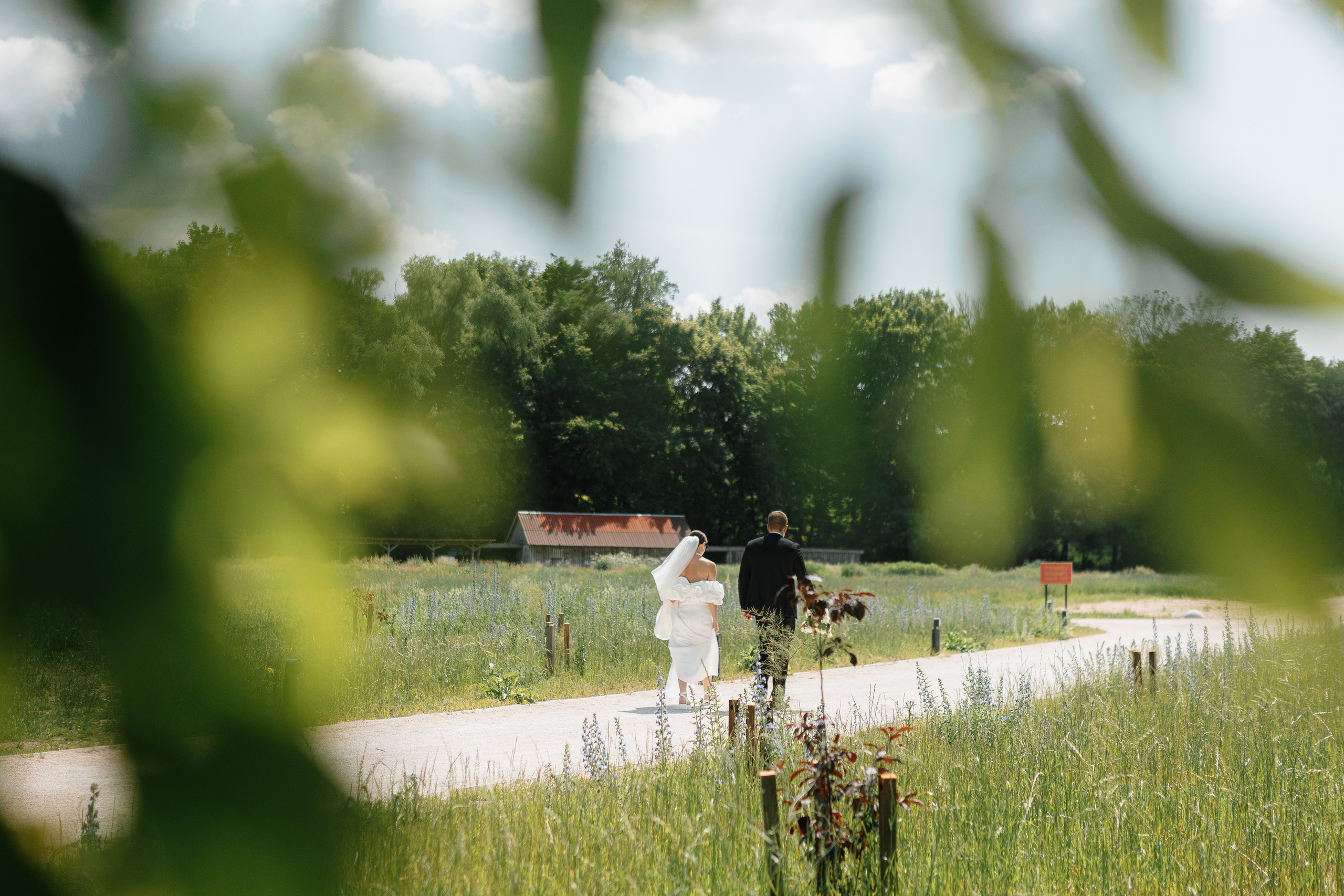 I&E. Свадебный и семейный фотограф Чижова Алина
