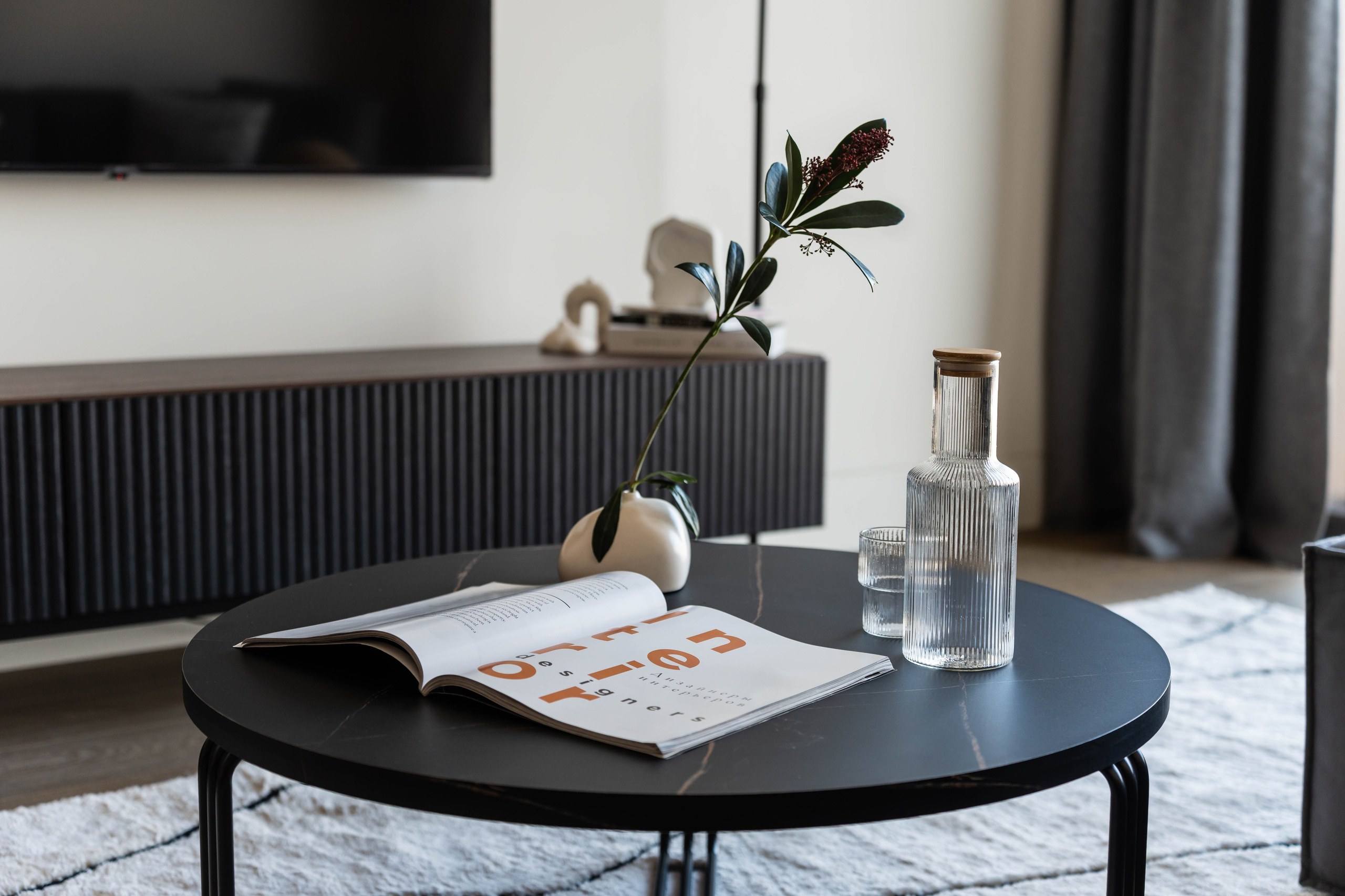 ЖК Поклонная 3. Фотограф Абакумова Анастасия