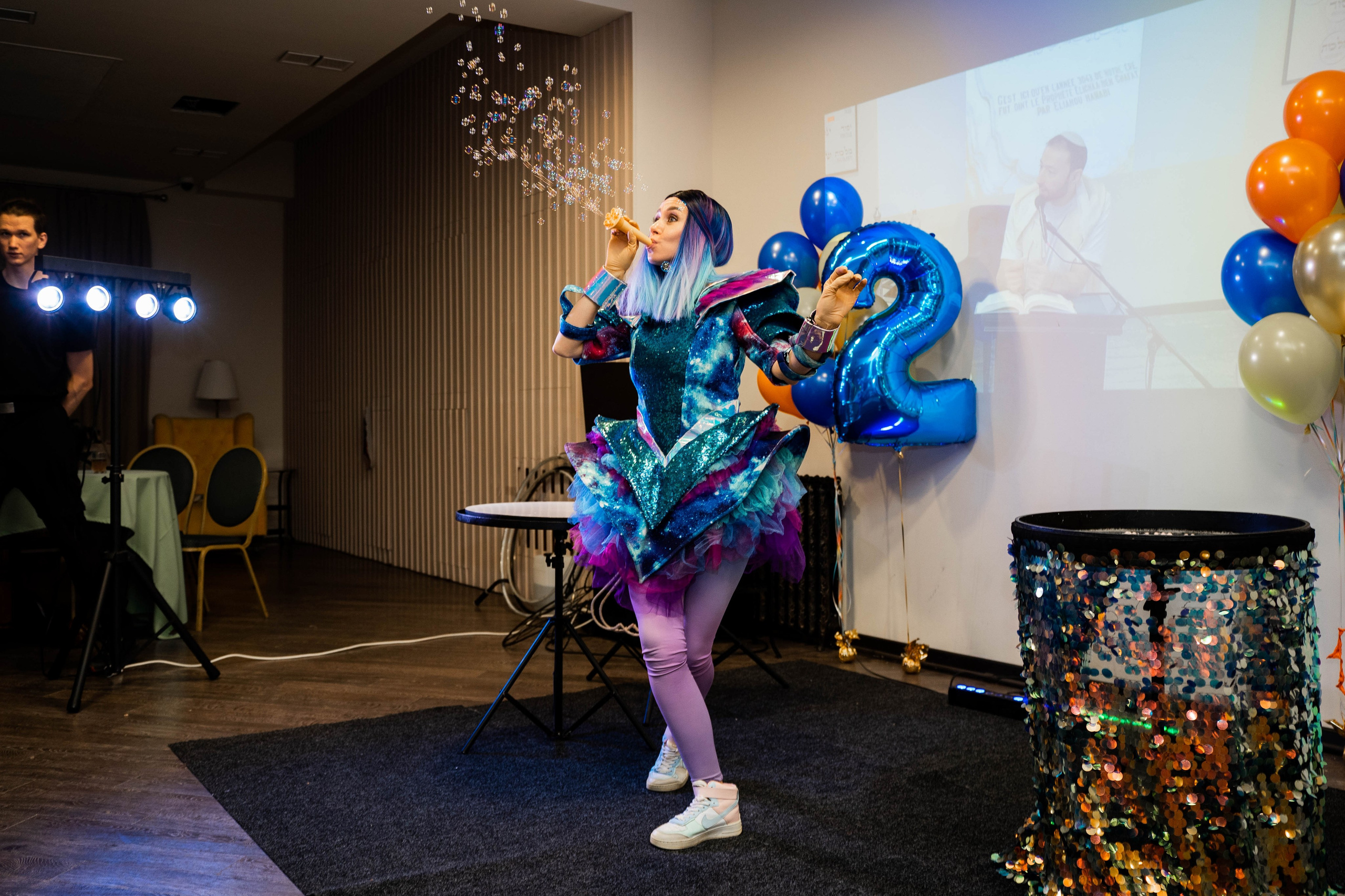 Даниэль h-day. Фотограф Абакумова Анастасия