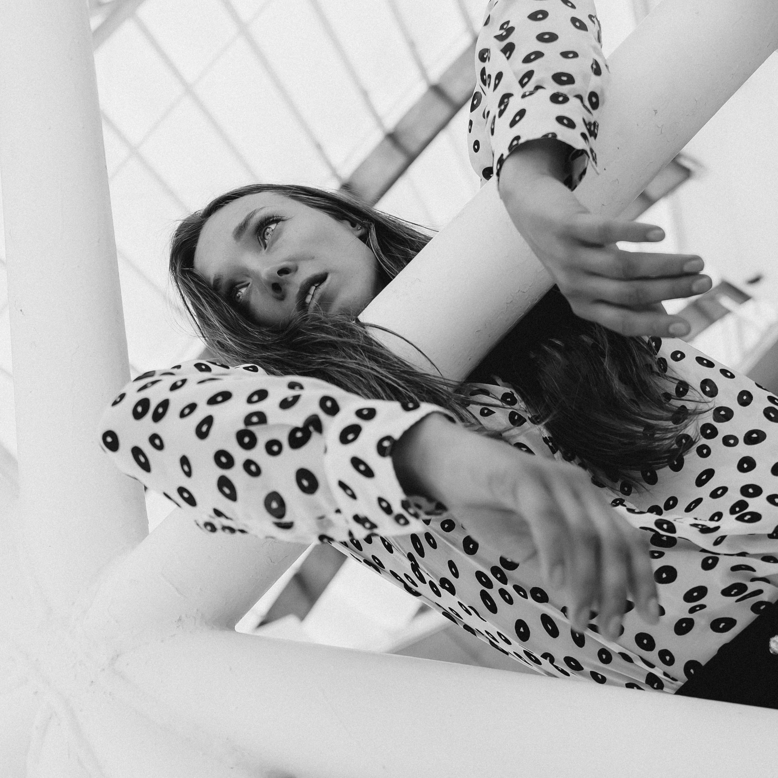 СИЛЬНАЯ. Фотограф в Аликанте СветЛана Константинова