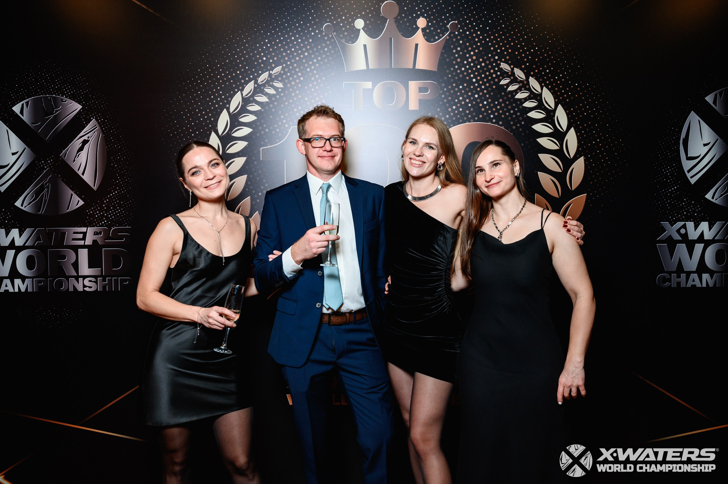 X-waters top 100. Фотограф Захваткин Роман