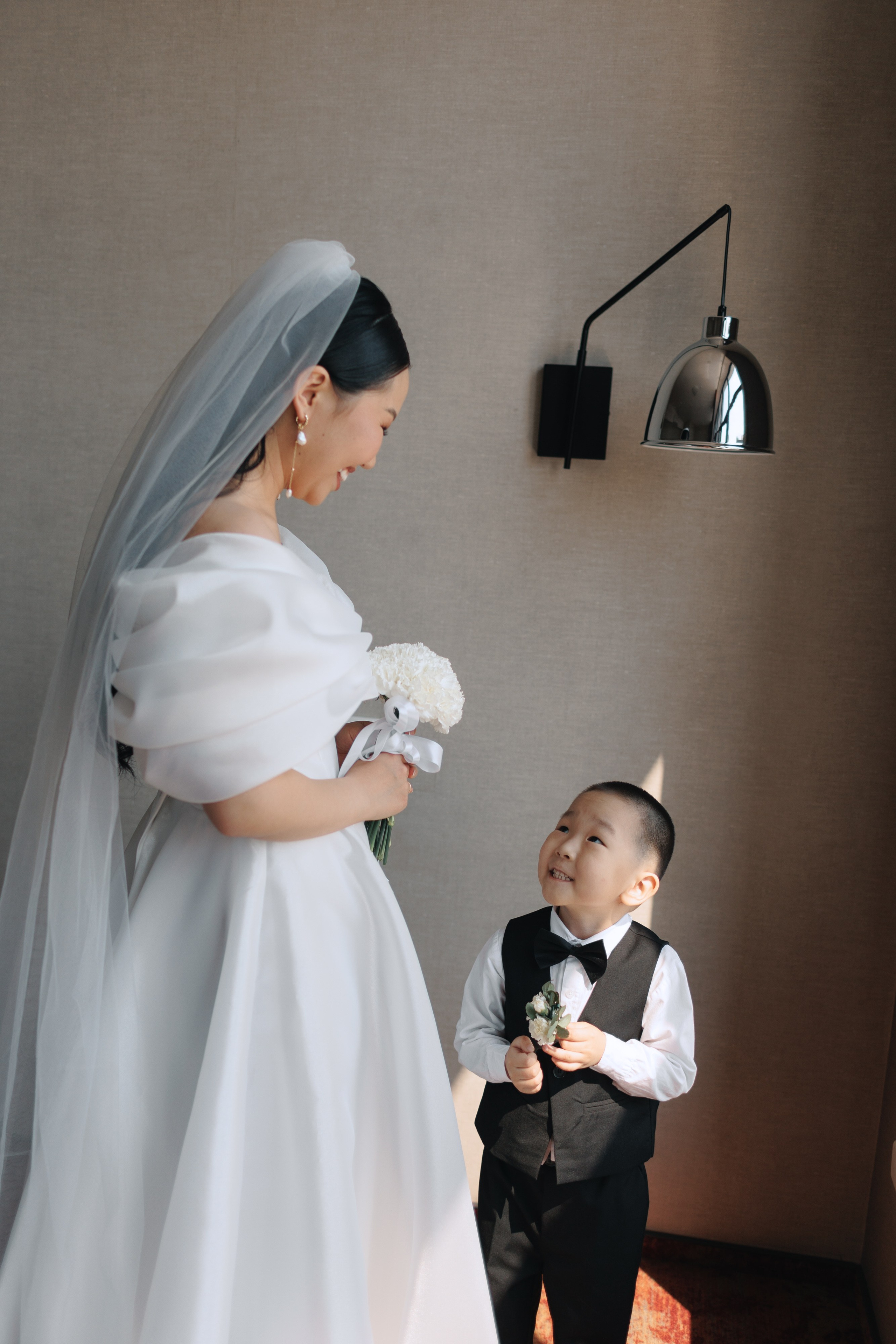 Вячеслав и Цырена. Свадебный и семейный фотограф в Улан-Удэ