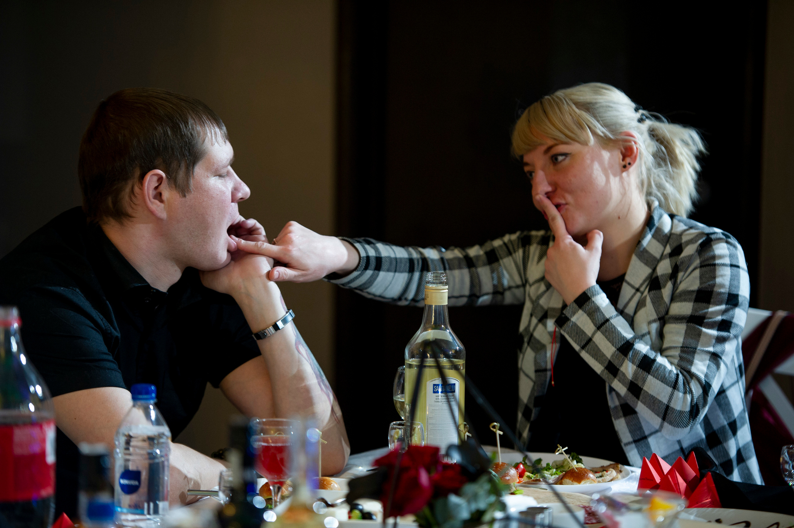 Фотосессия свадьбы. Свадебный фотограф Наталья Немцева в Санкт-Петербурге