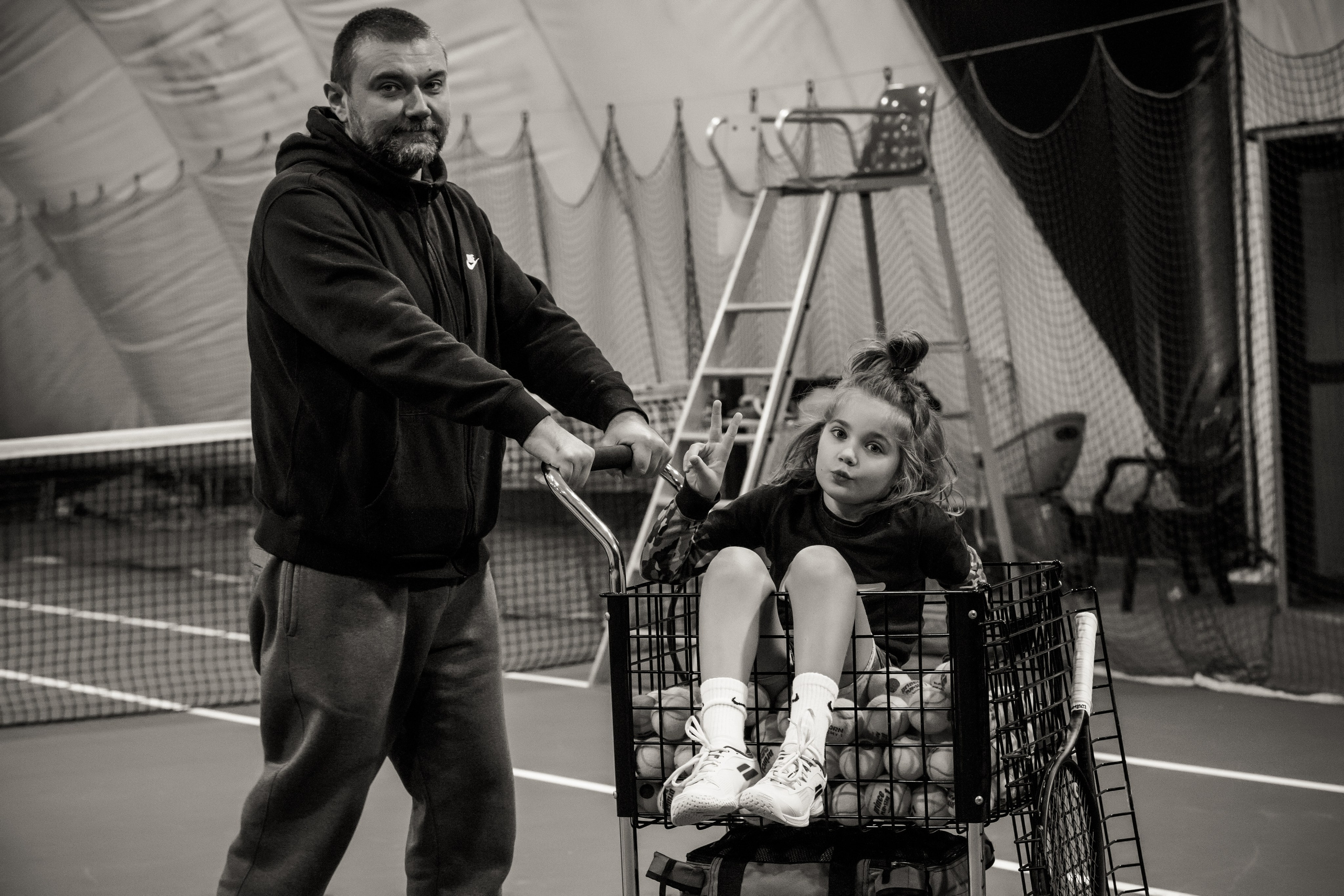 Ева. Свадебный и семейный фотограф в Москве и Подмосковье Лариса Козлова