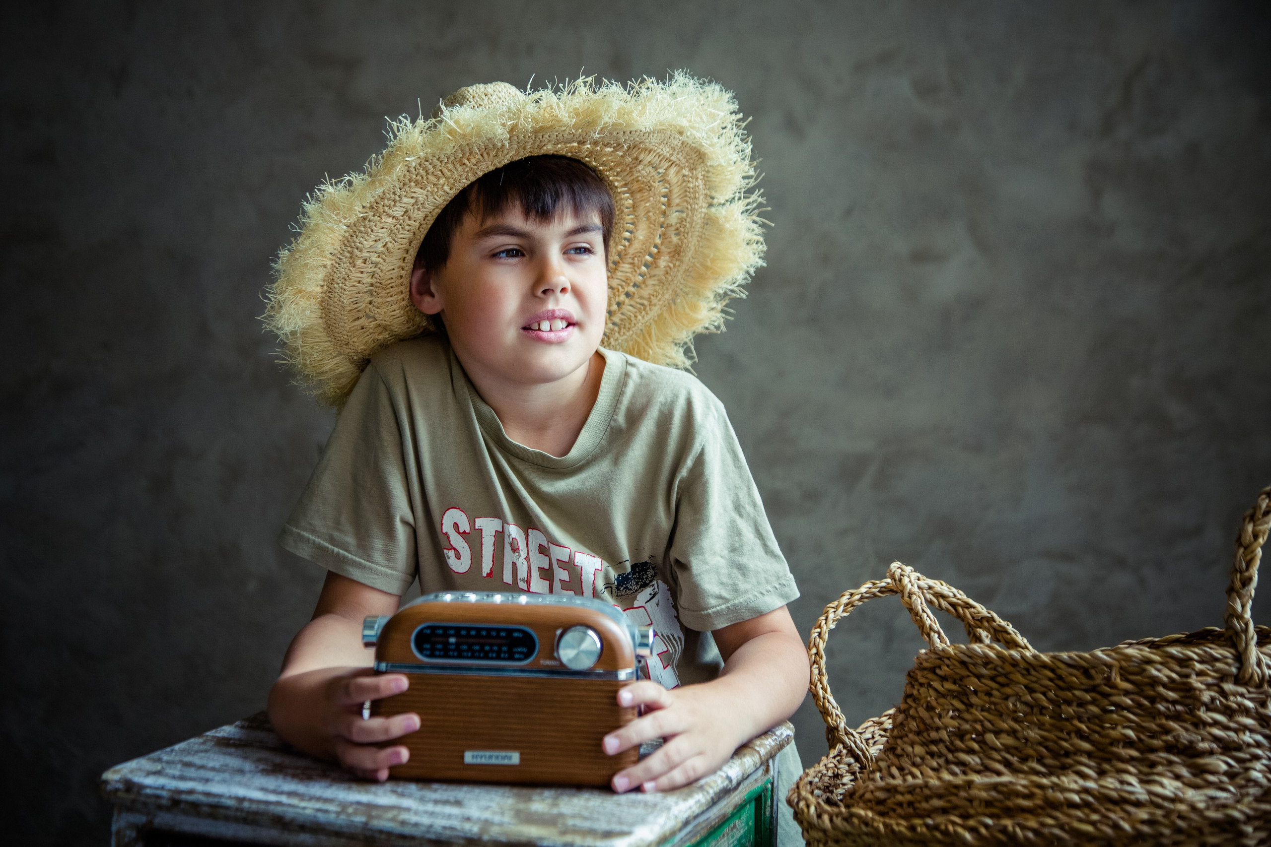 Семейная студийная фотосессия. Свадебный и семейный фотограф в Москве и Подмосковье Лариса Козлова