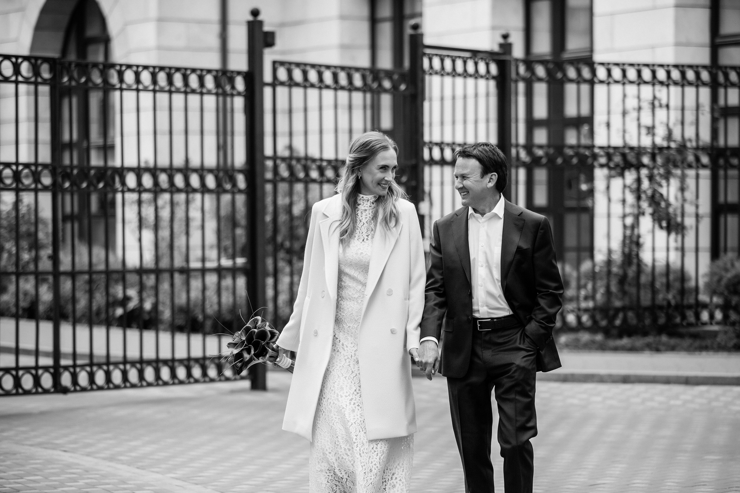 Светлана и Афанасий. Свадебный и семейный фотограф в Москве и Подмосковье Лариса Козлова