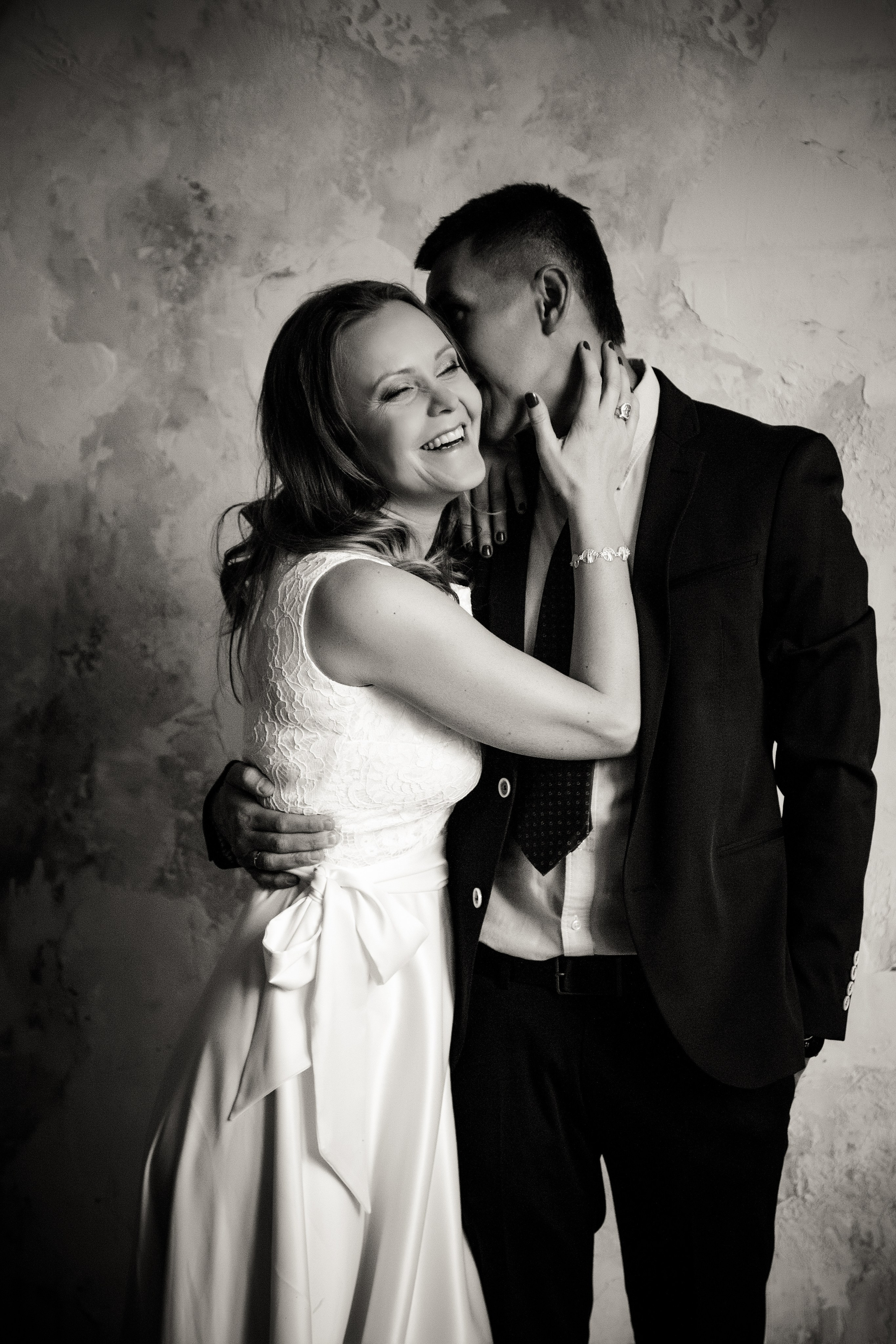 Елена и Андрей. Свадебный и семейный фотограф в Москве и Подмосковье Лариса Козлова