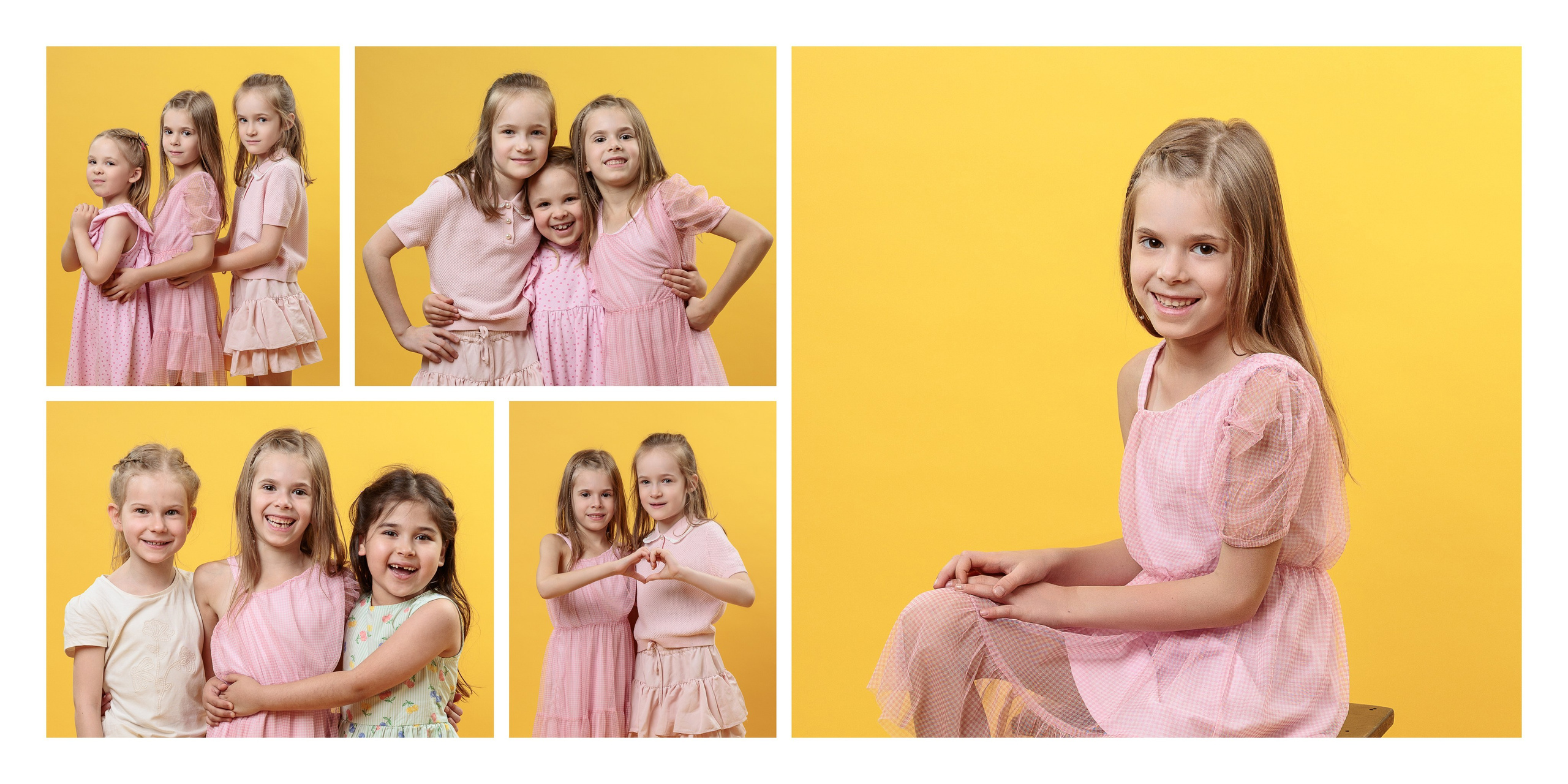 ПОКРОВСКИЙ КВАРТАЛ (формат квадрат). Выпускные альбомы, школьные фотографии, детский сад, Москва и Московская область