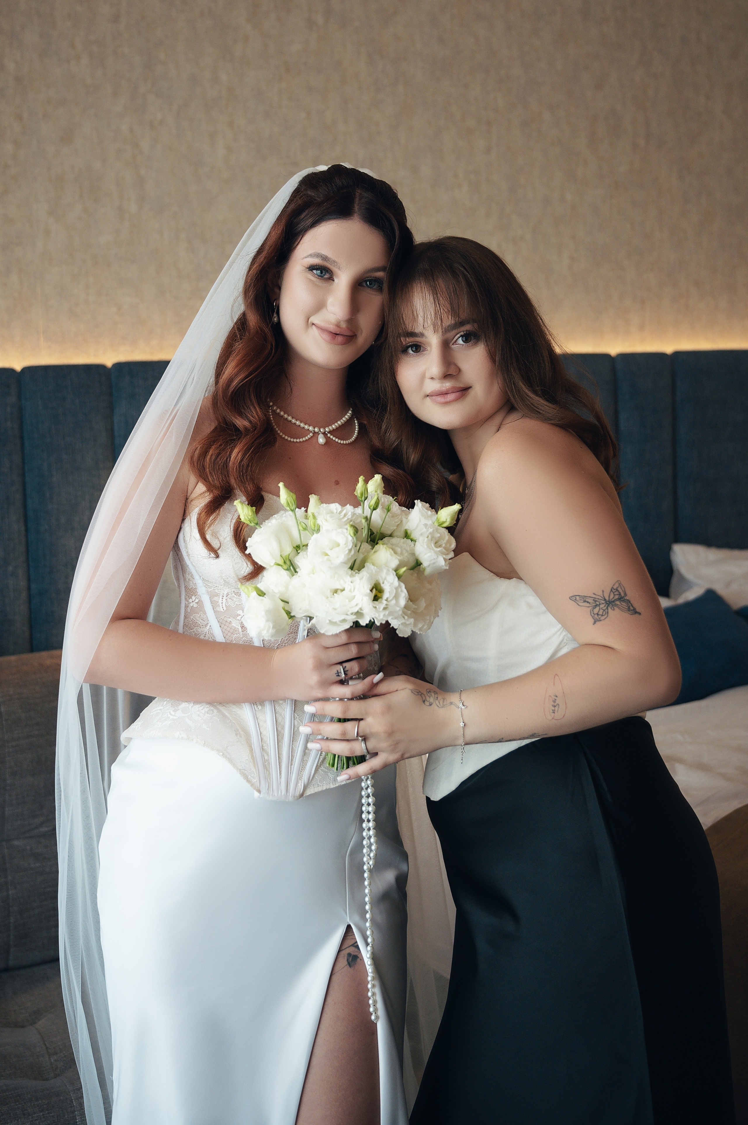 Александр & Анастасия. Фотограф Таня Юдина в Ростове-на-Дону