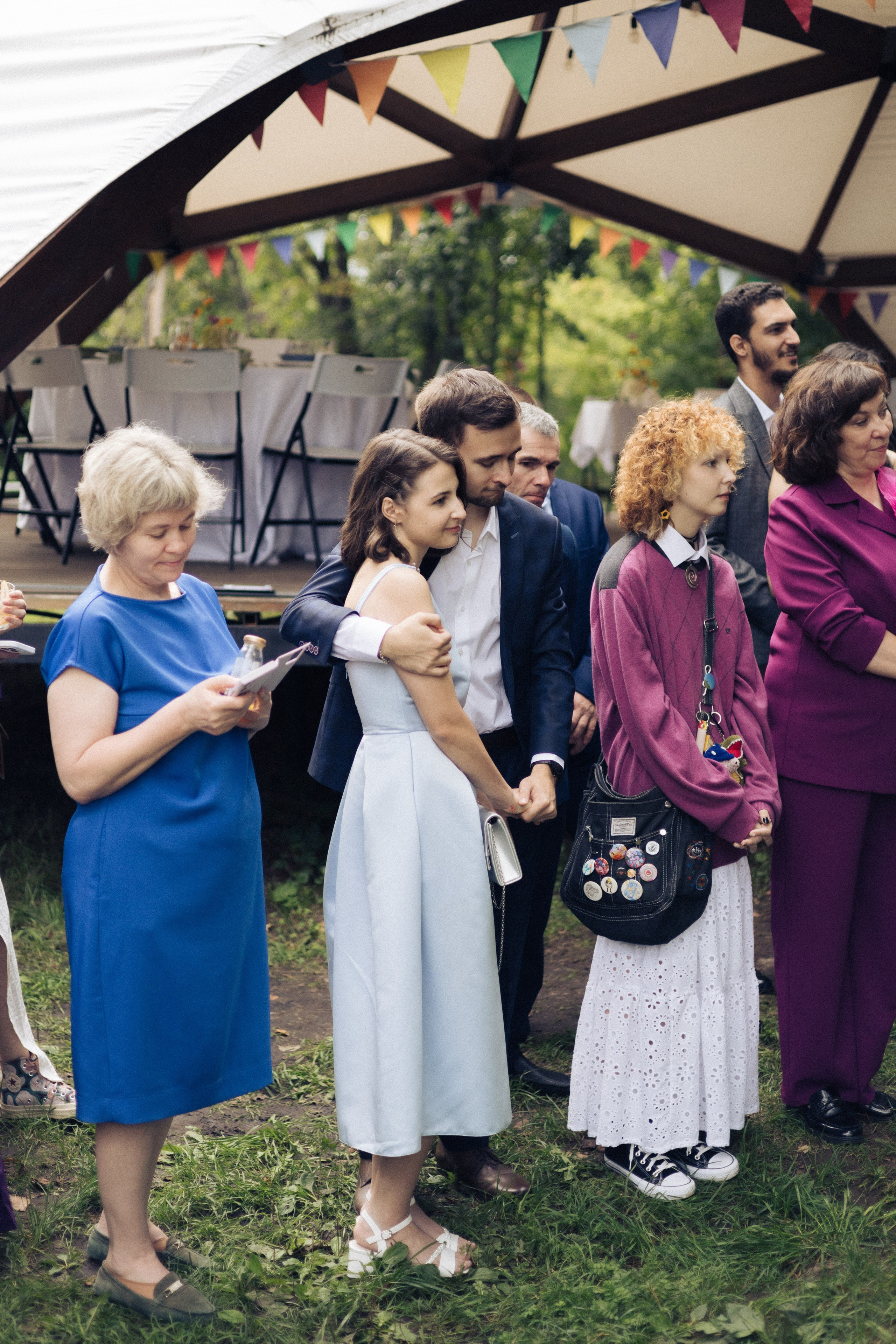 Руслан и Алина. Фотограф Нэля Хаматова