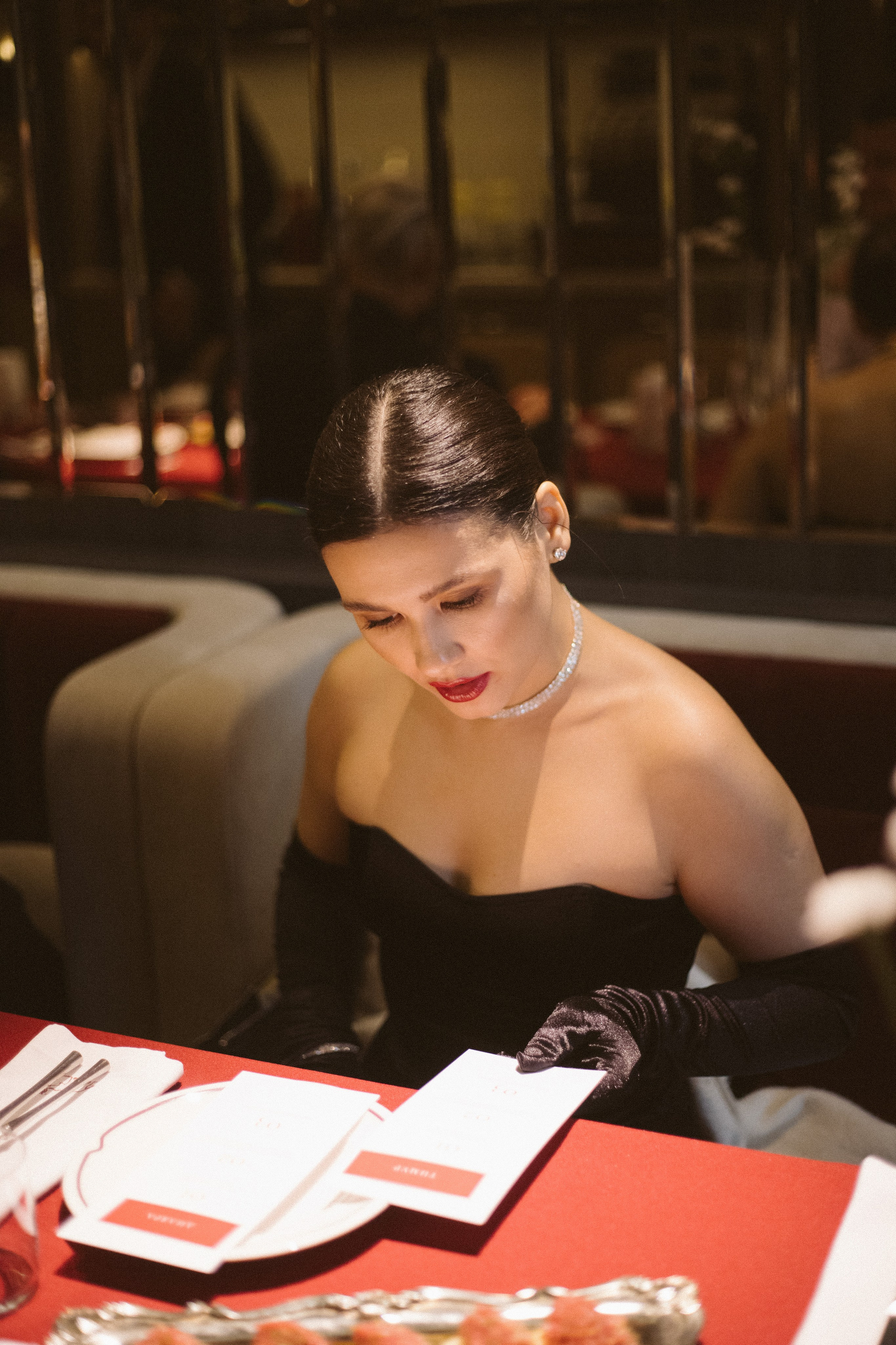 Даниил и Ирина. Фотограф Нэля Хаматова