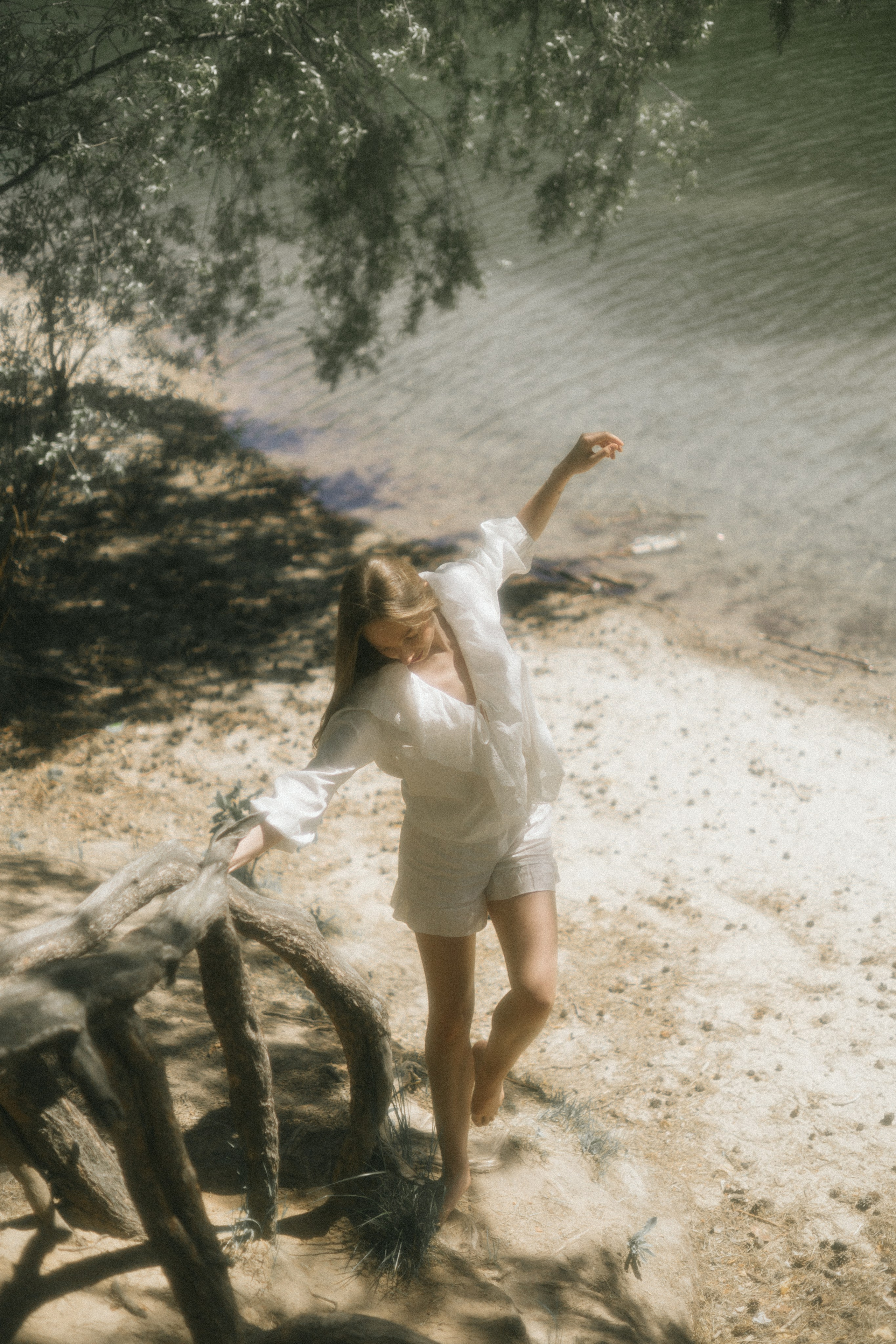 Карина. Фотограф Нэля Хаматова