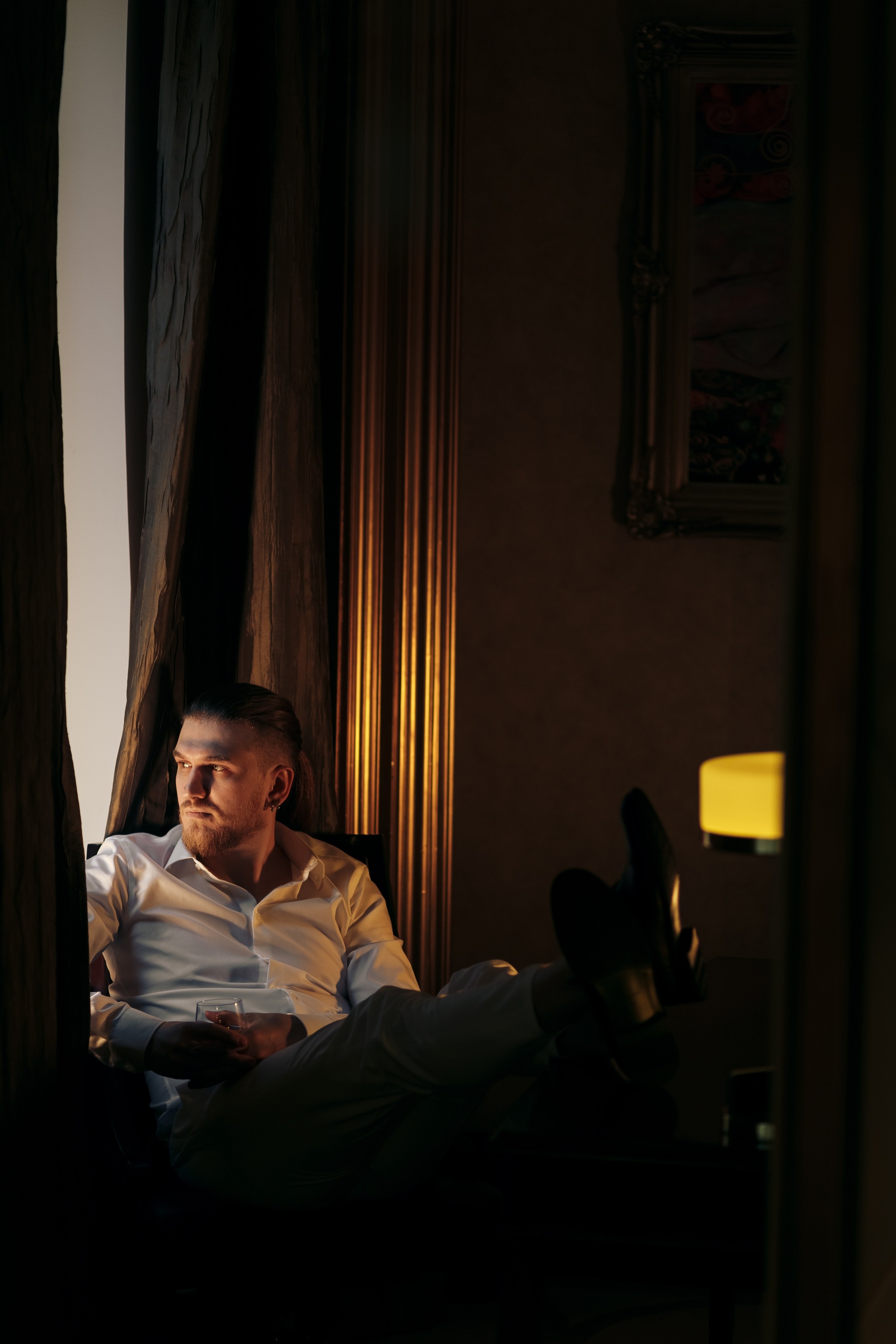 Сергей и Елена. Свадебный фотограф в Краснодаре Николай Крауз