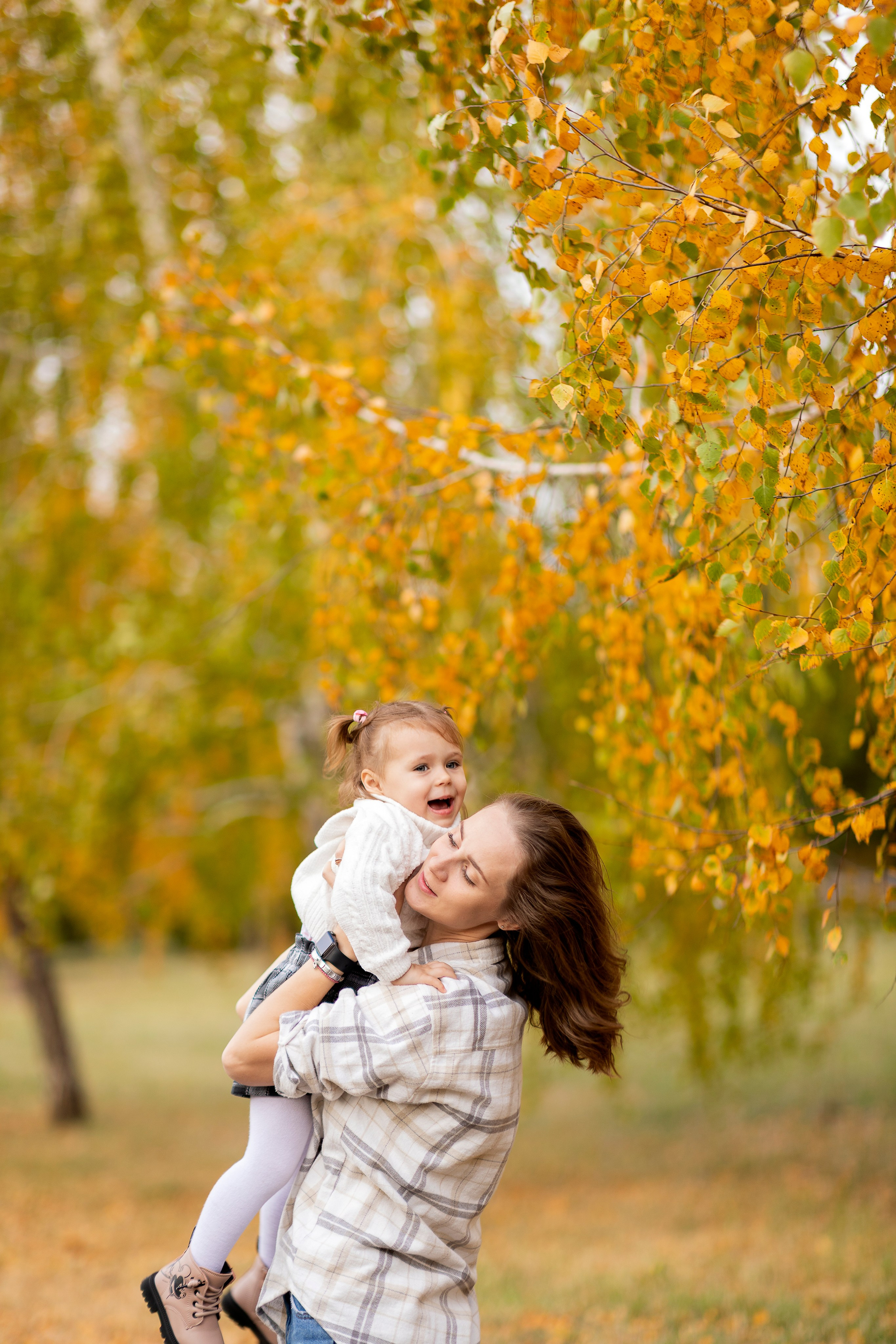 Пикник. Настасья Перова Фотограф