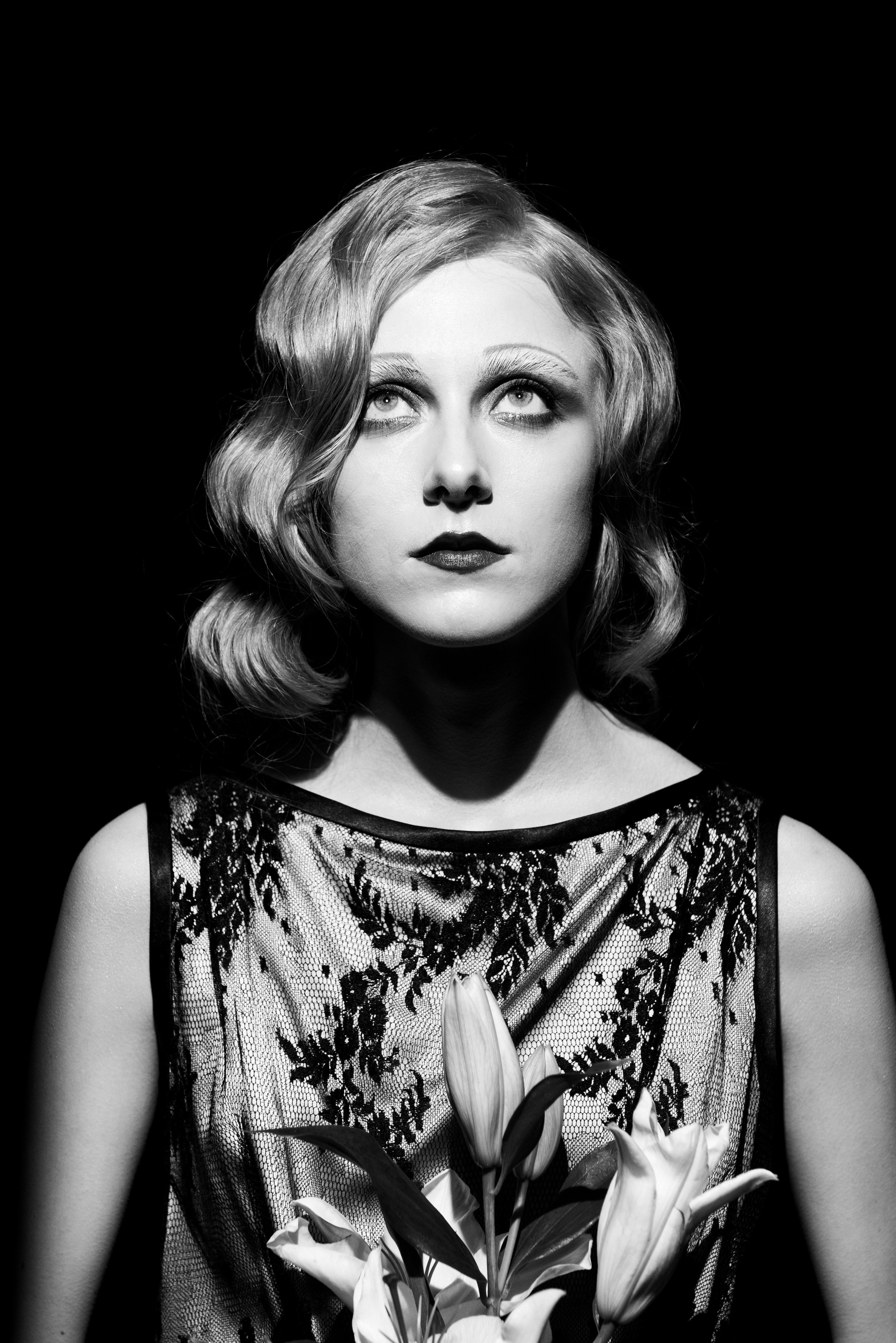 Полина. Портретный и архитектурный фотограф в Москве и Санкт-Петербурге