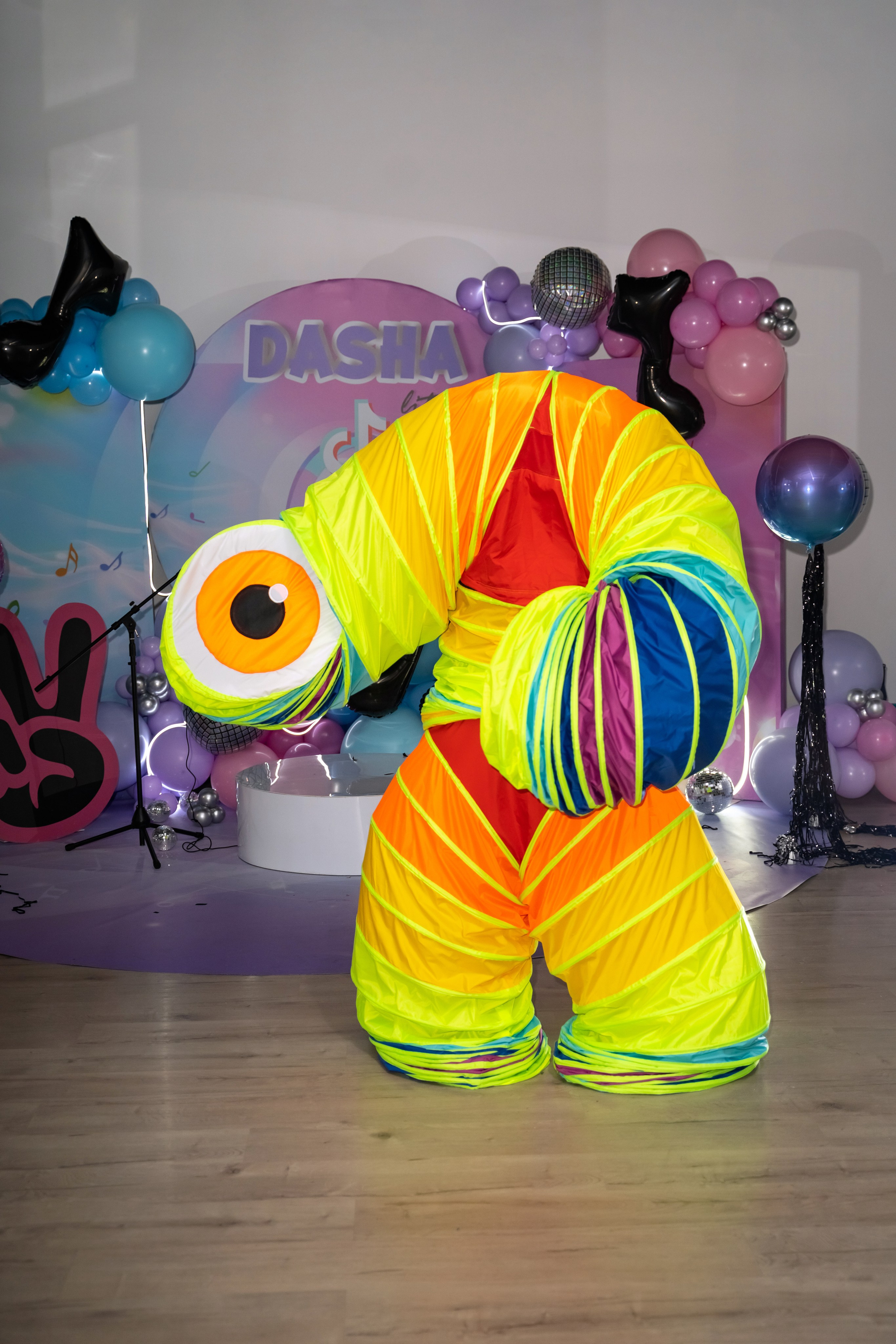 Tik Tok вечеринка. Фотограф в Одинцово, Москве