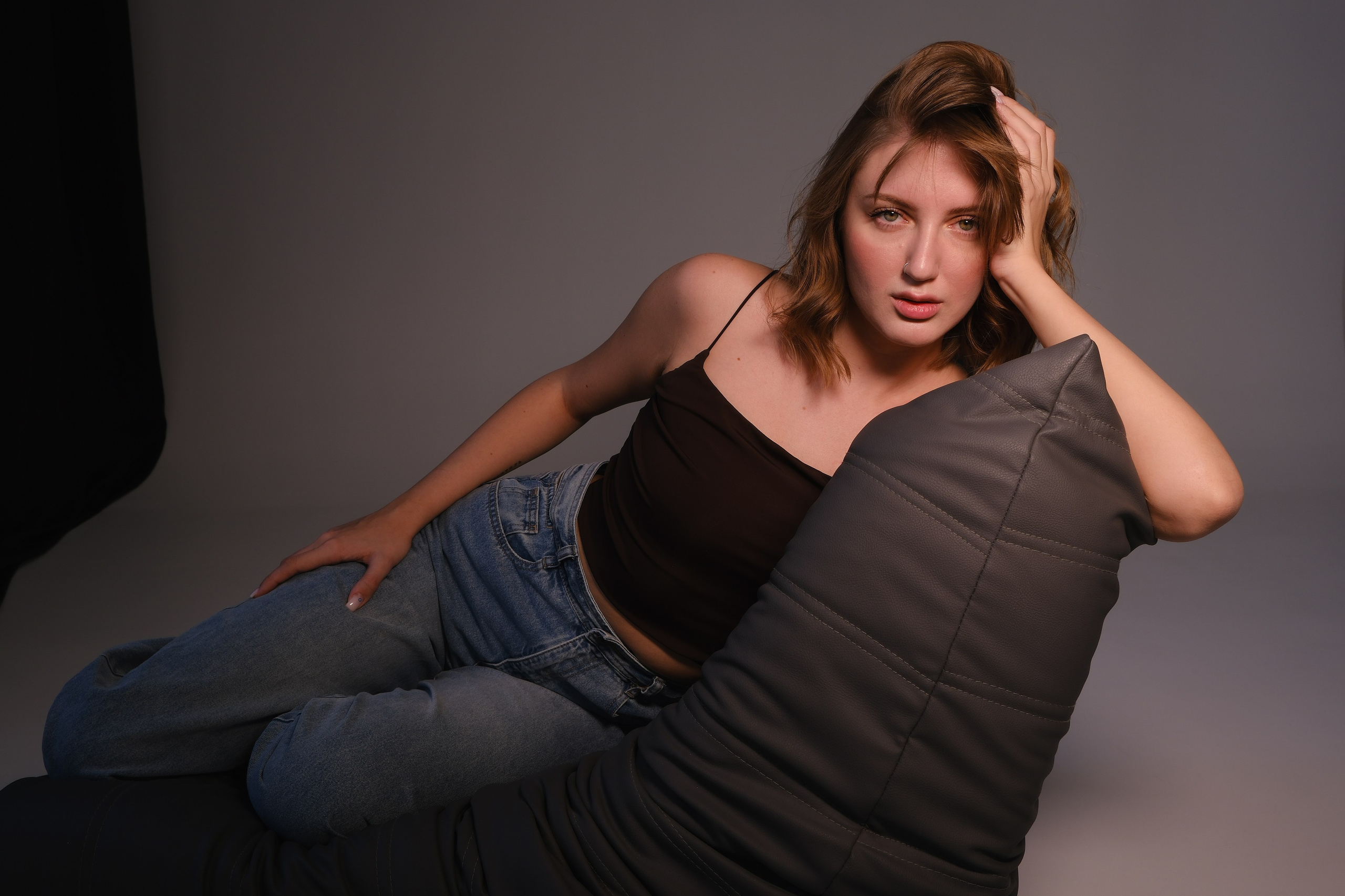 Студийная фотосъемка. Фотограф в Казани