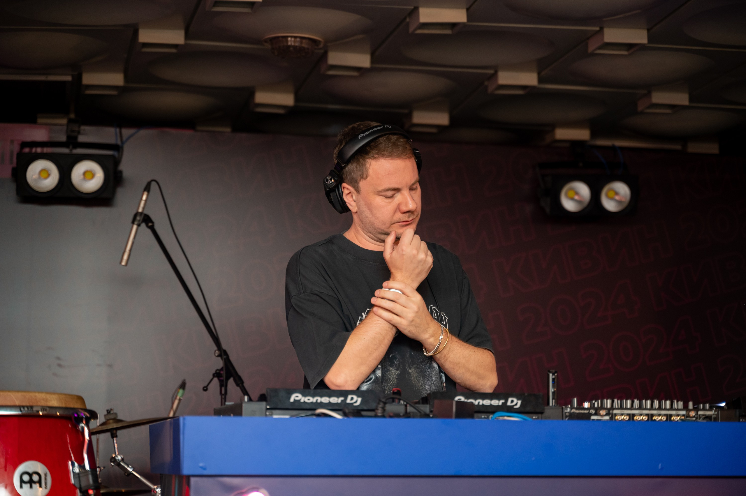 Dj Smash. Бизнес-Фотограф Краснодар