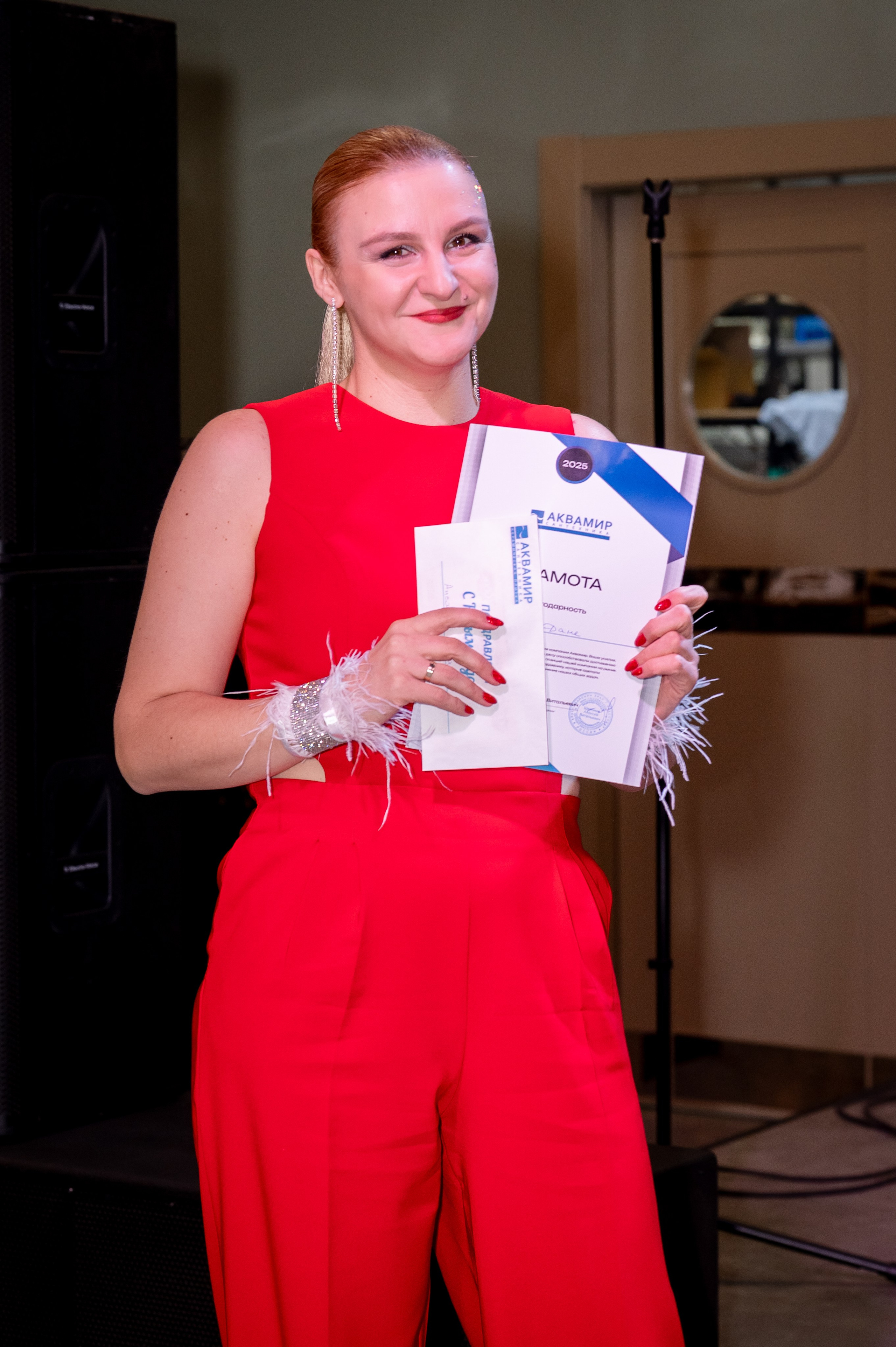 С Новым Годом, АкваМир!. Бизнес-Фотограф Краснодар