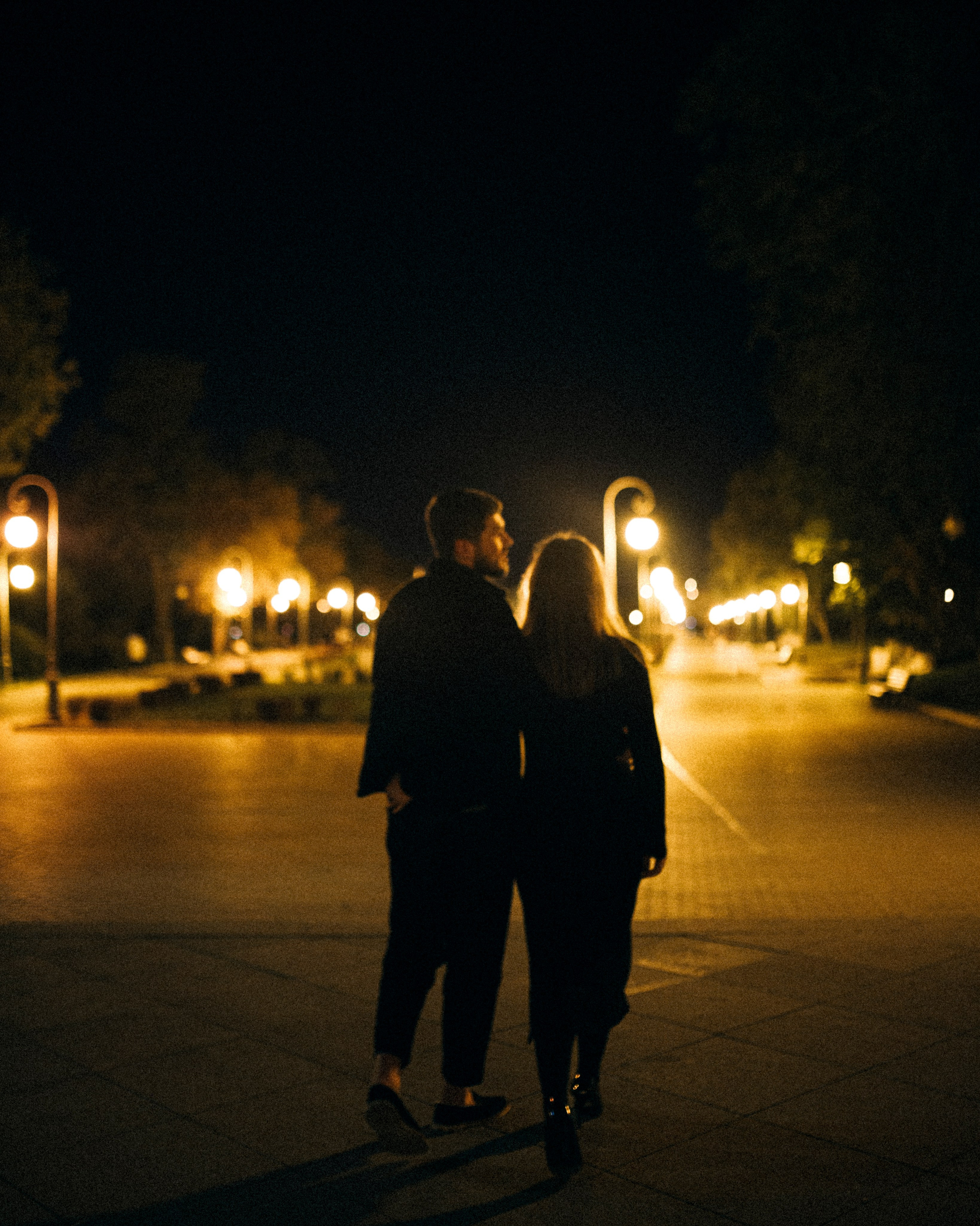 Илья и Софи