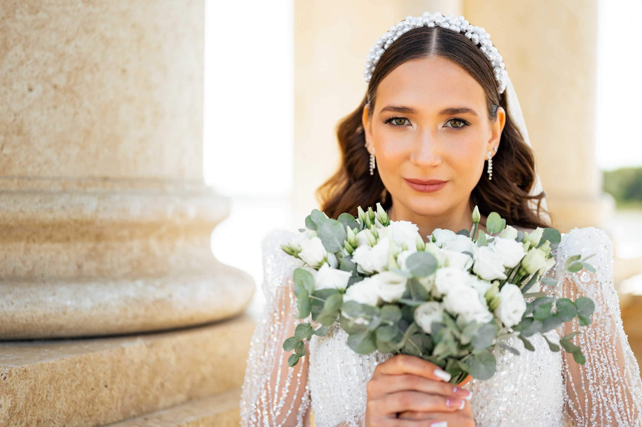 Никита и Эльмира. Студия детской и семейной фотографии «Время улыбаться»