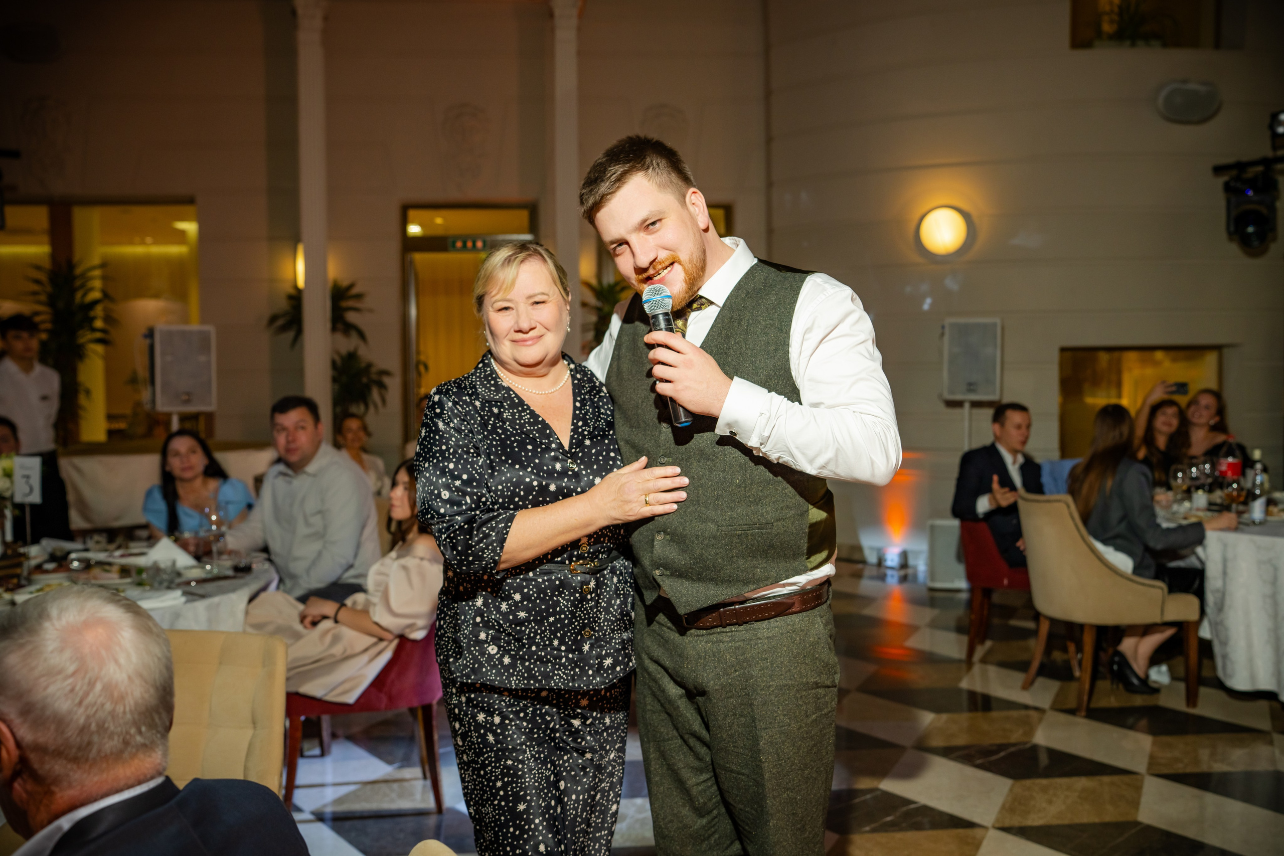 Свадьба: Кирилл и Лейсан. Фотограф Александр Вишняков