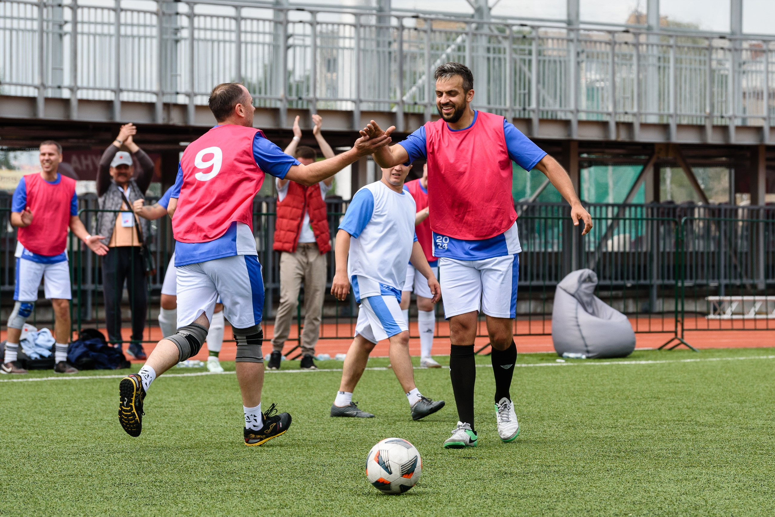 Спортивные мероприятия. Фотограф Андрей Балыкин