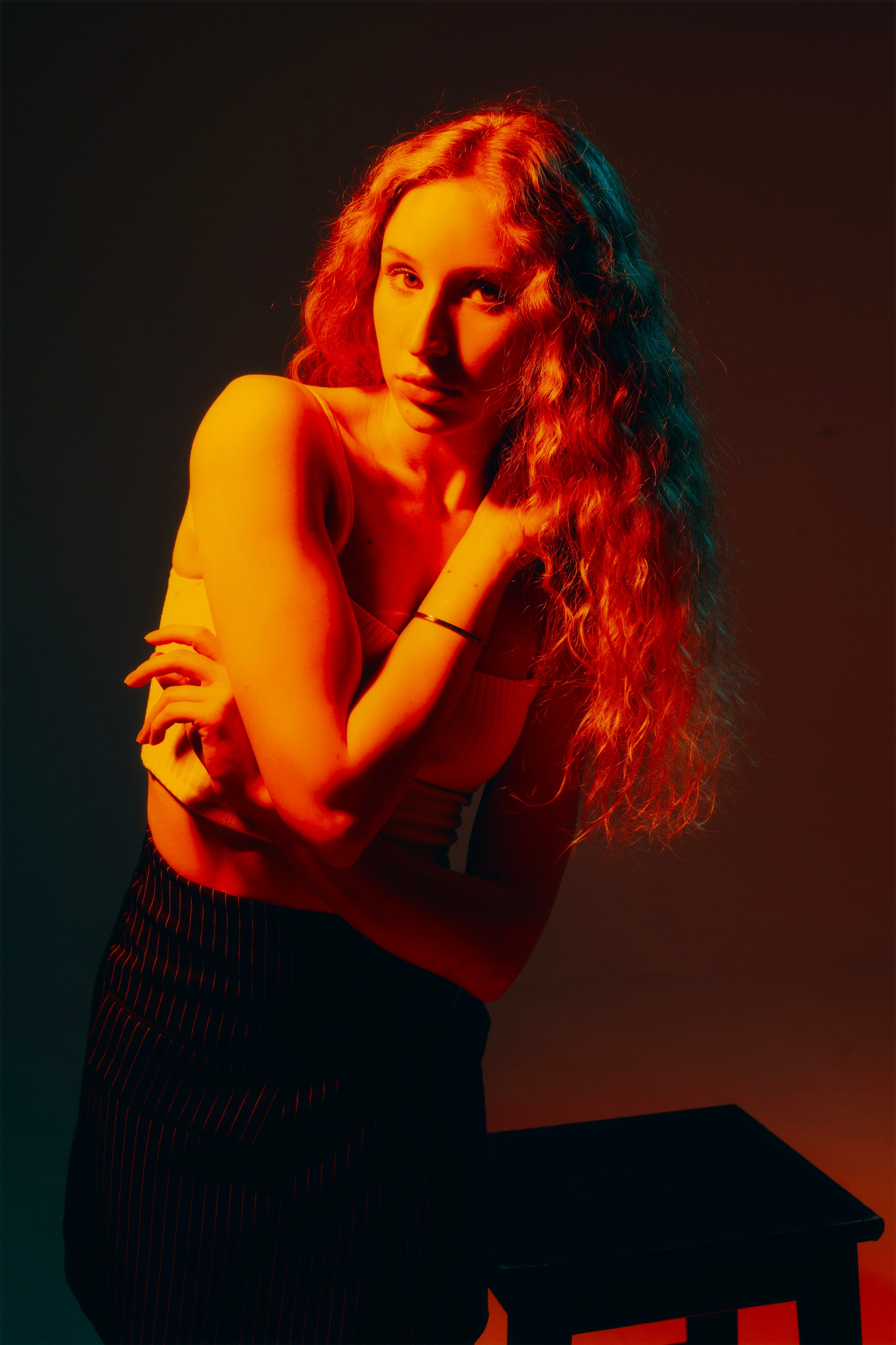 Портретные