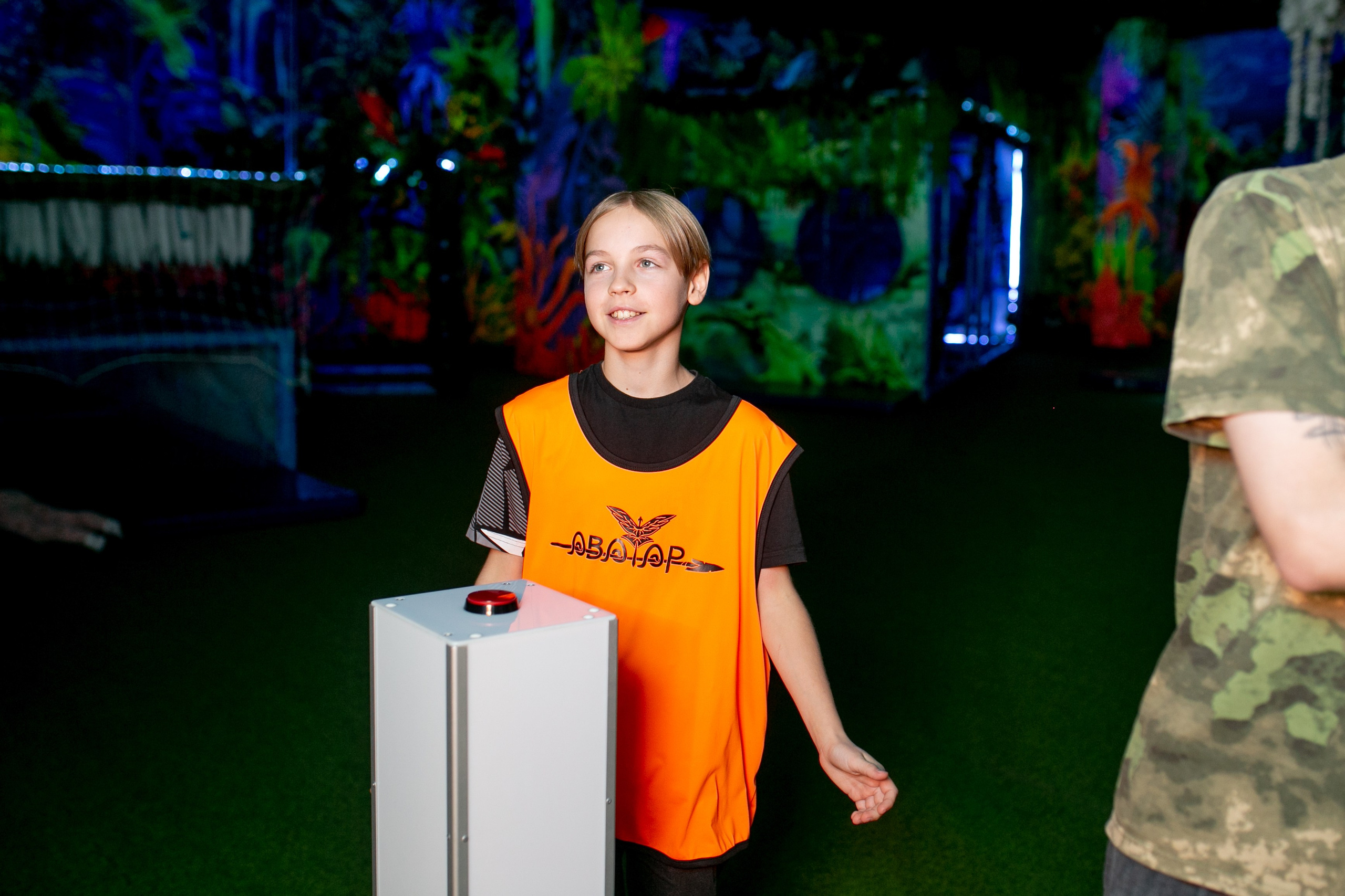 Аватар. Фотограф в Новосибирске Ася Зверева