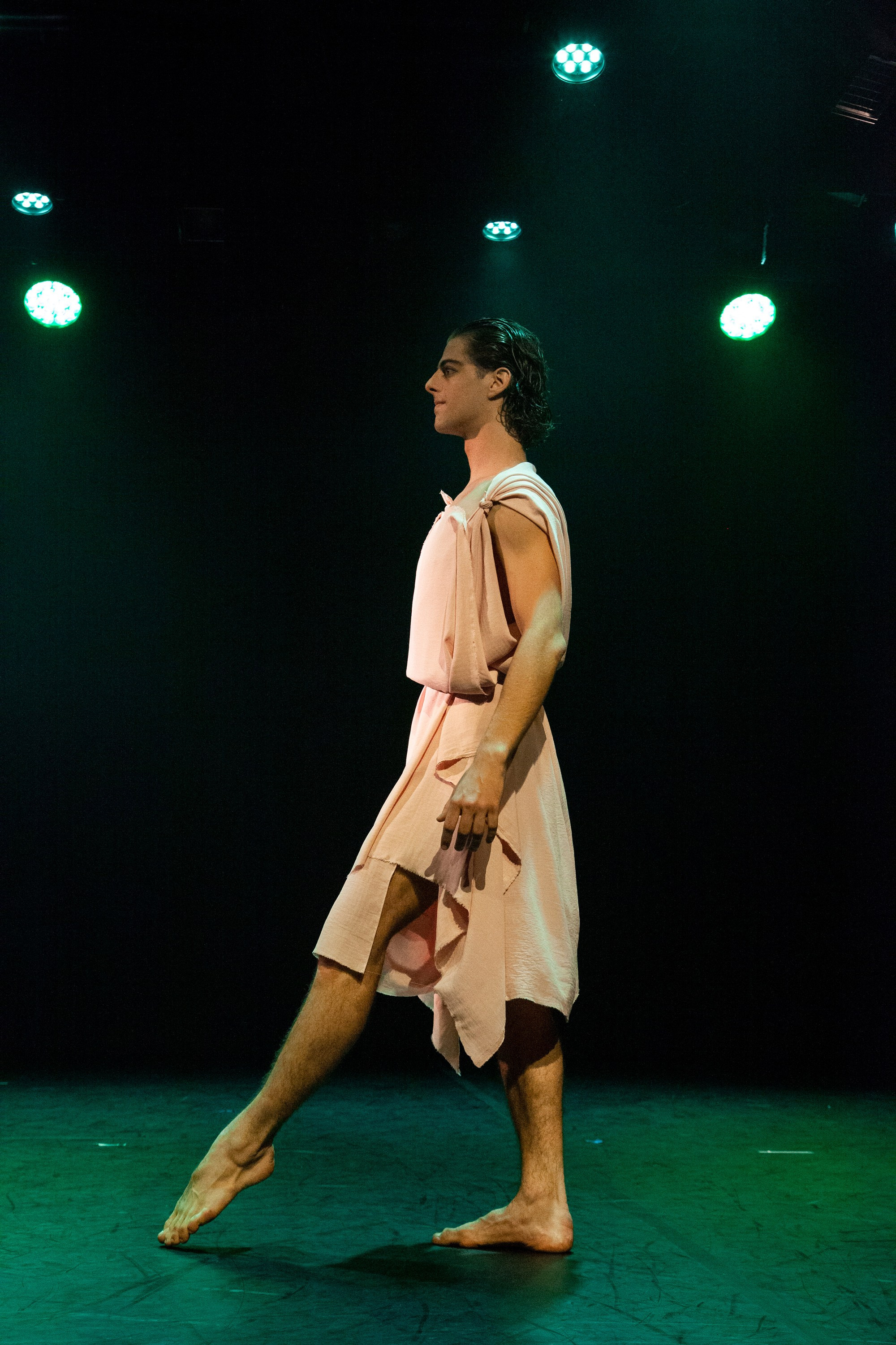 Театральная фотография. Фотограф Лазарина Кучменова