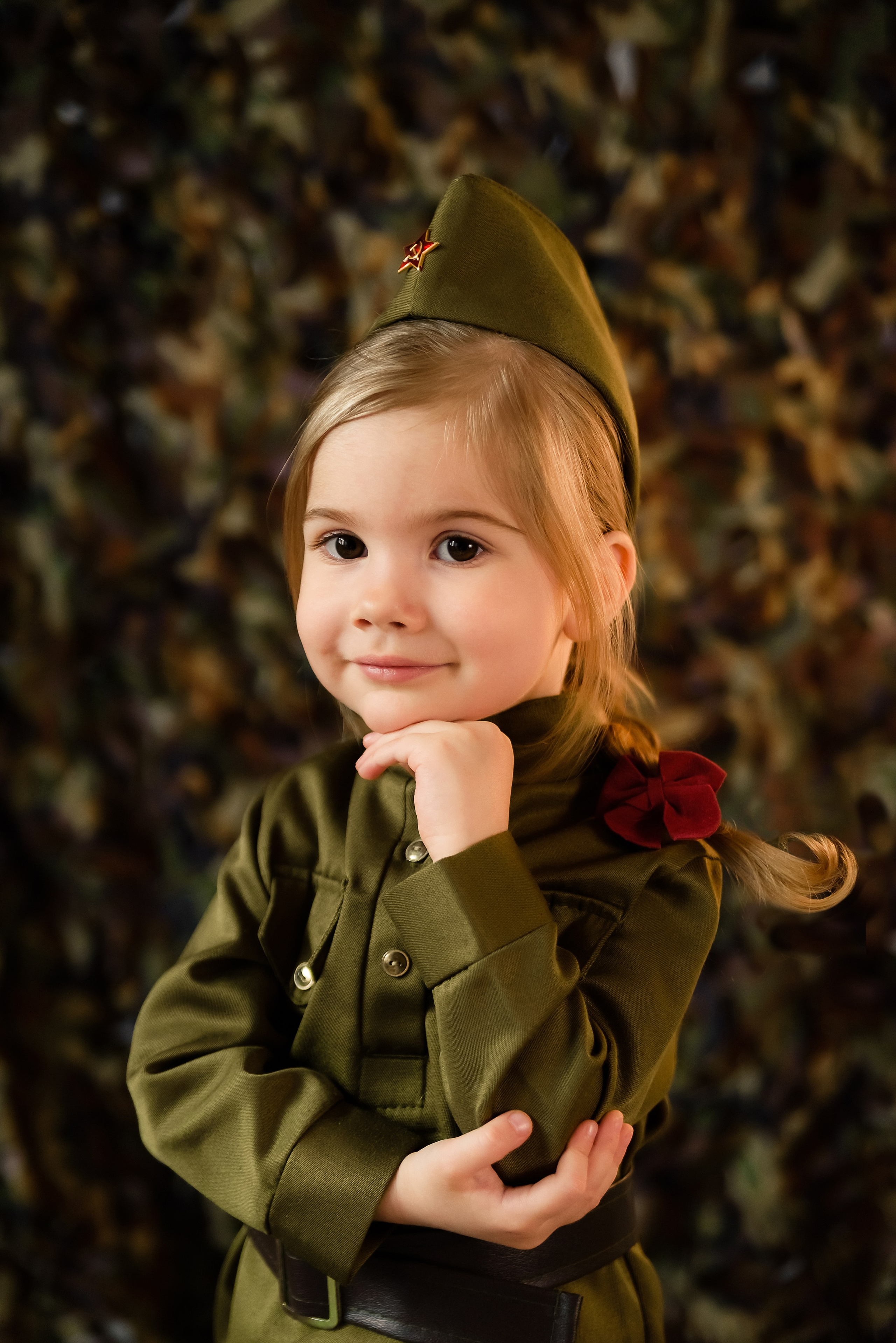 «Поколение» Полина. Детский Фотограф |Фотограф на годик в Брянске Ирина Романова