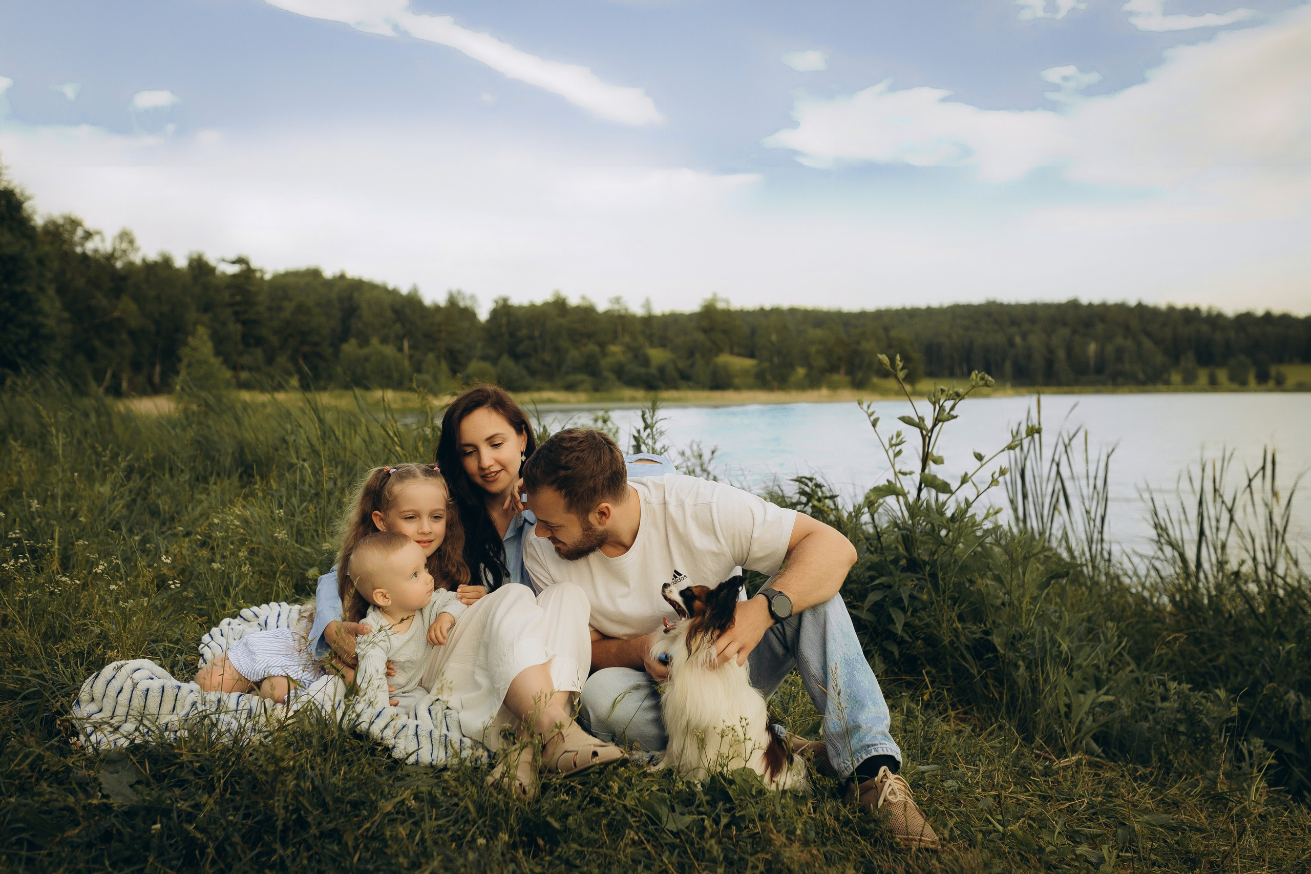 Моменты счастья. Ph.nataluuna ФОТОГРАФ СЕРГИЕВ ПОСАД
