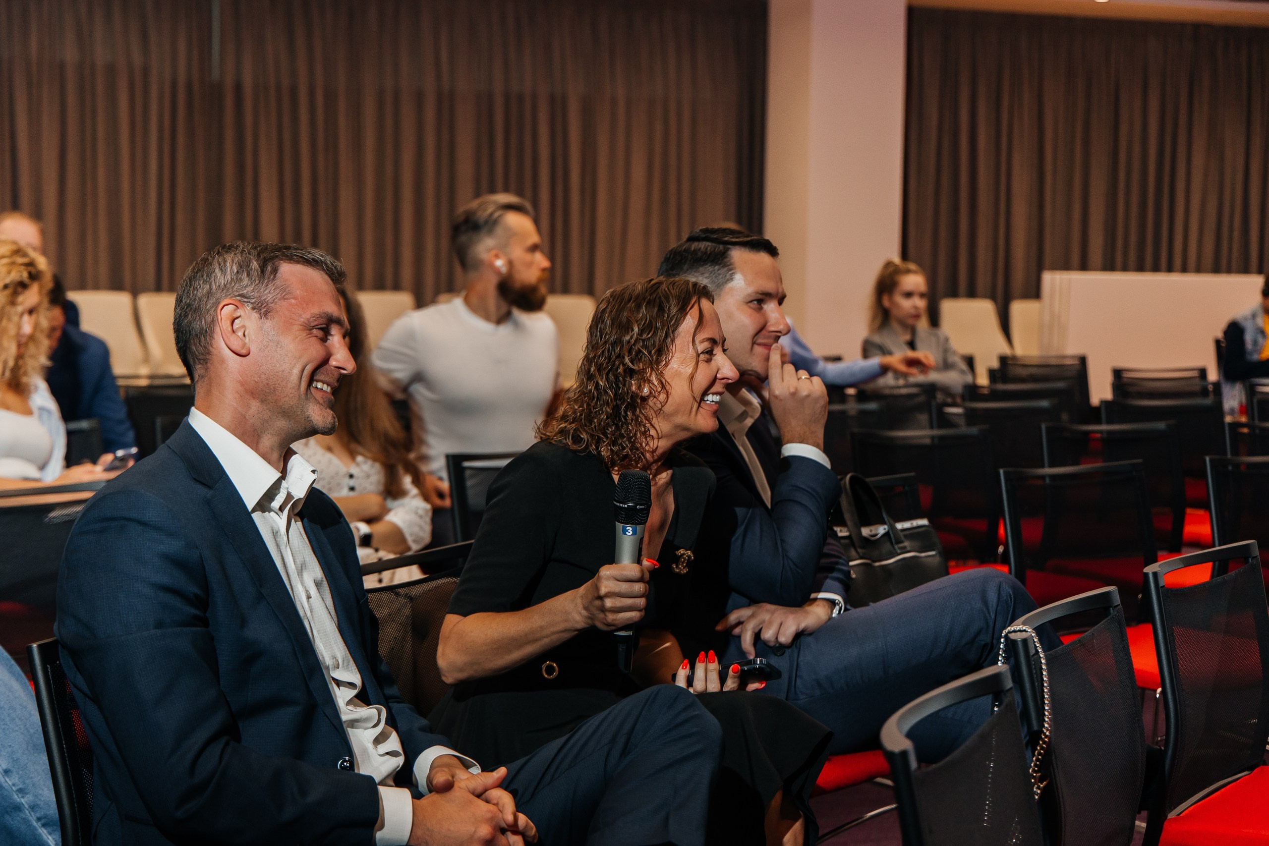 Газпромбанк «VESNA» БЦ Оазис. Фотограф Москва Людмила Белова