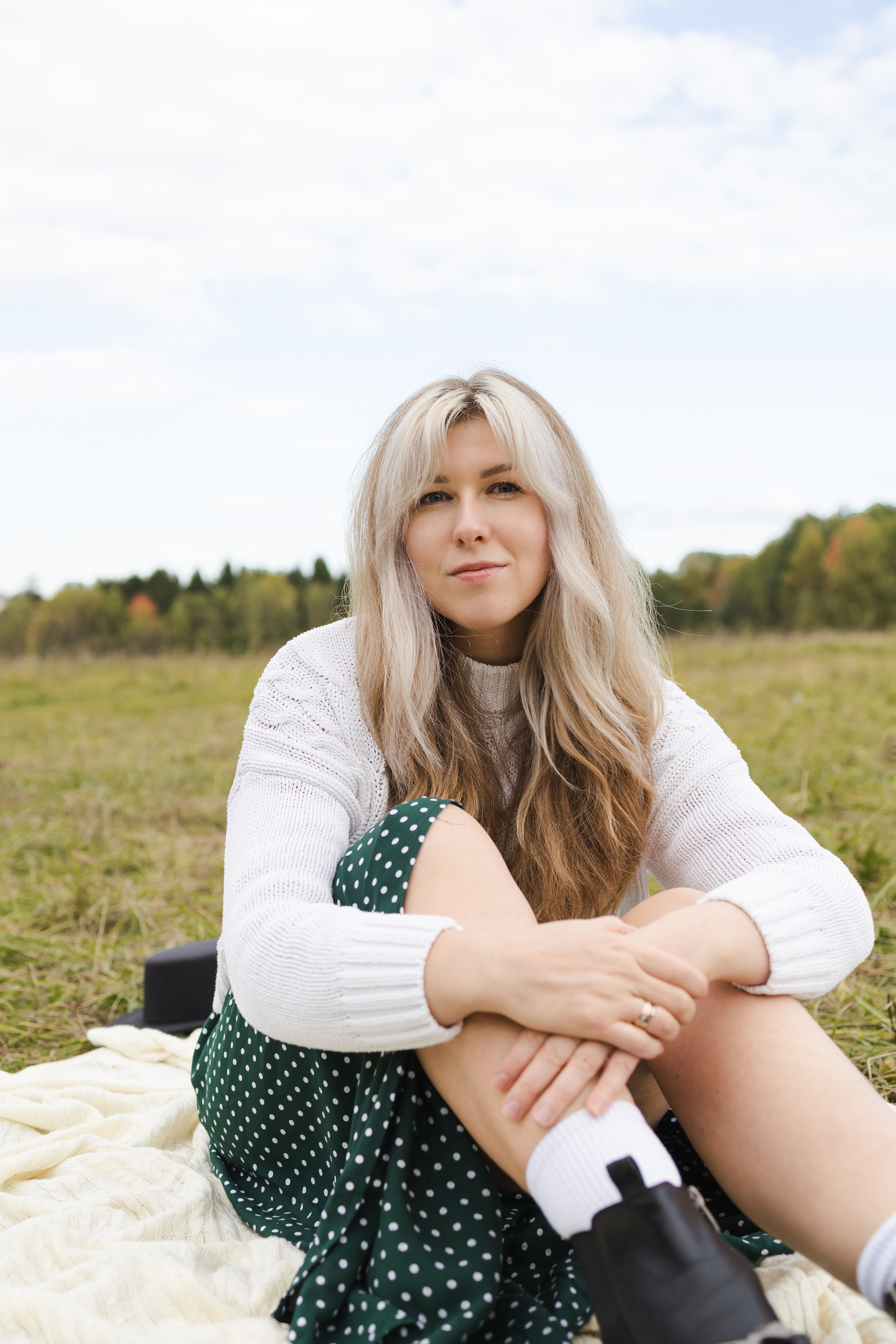 Вика. Кристина | youseeitmyway | Фото