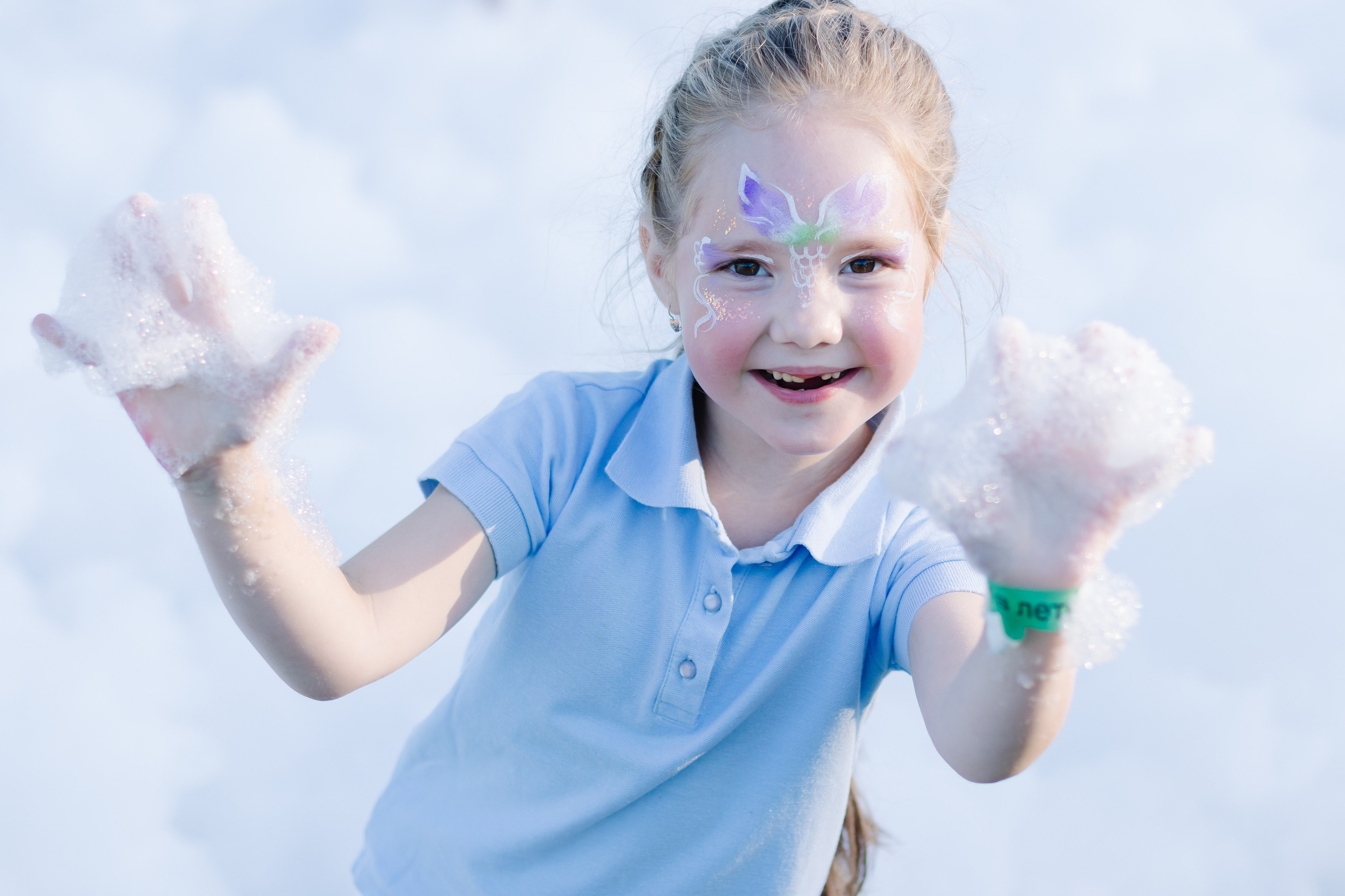 Летний праздник Контура. Кристина | youseeitmyway | Фото