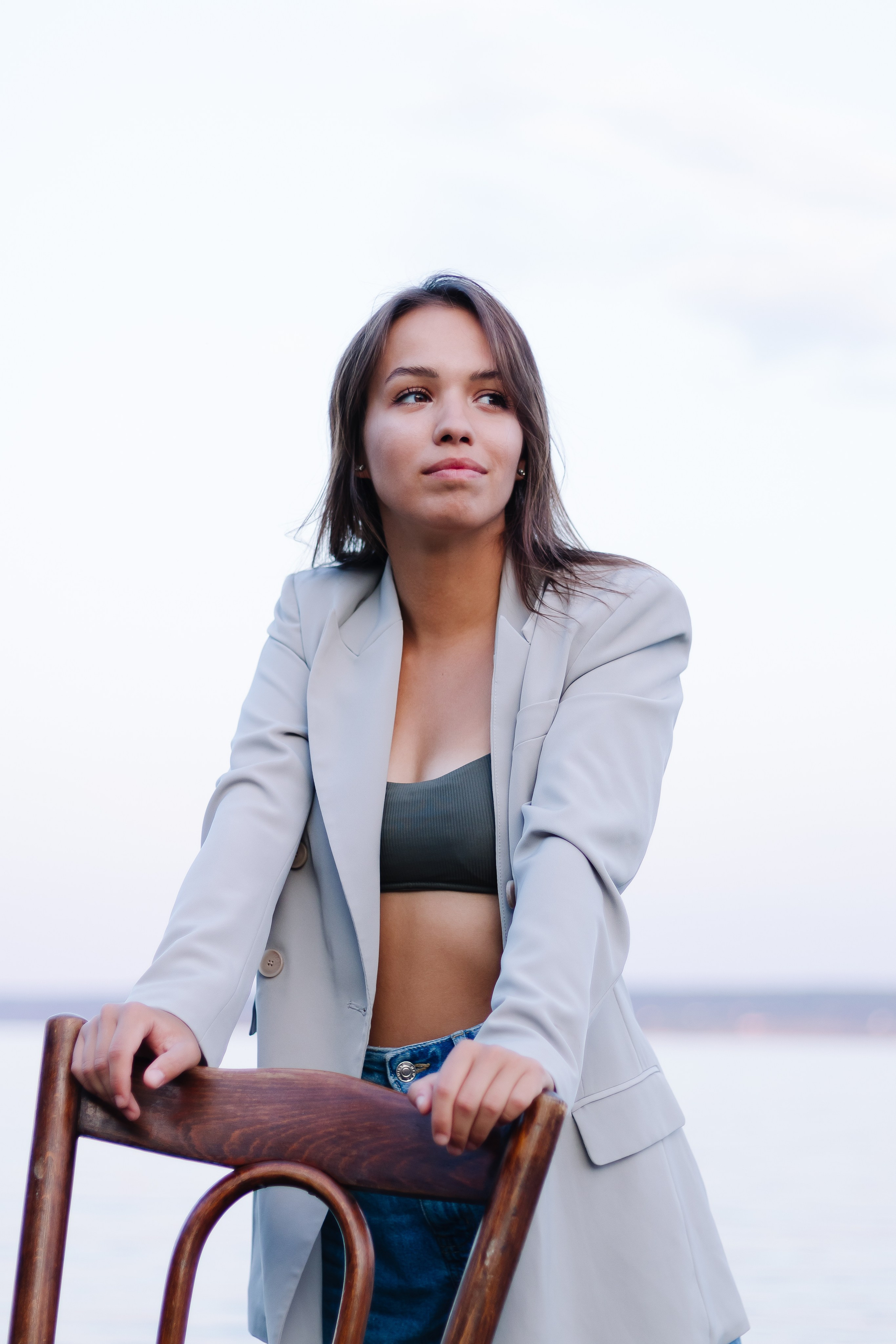 Ксюша. Кристина | youseeitmyway | Фото