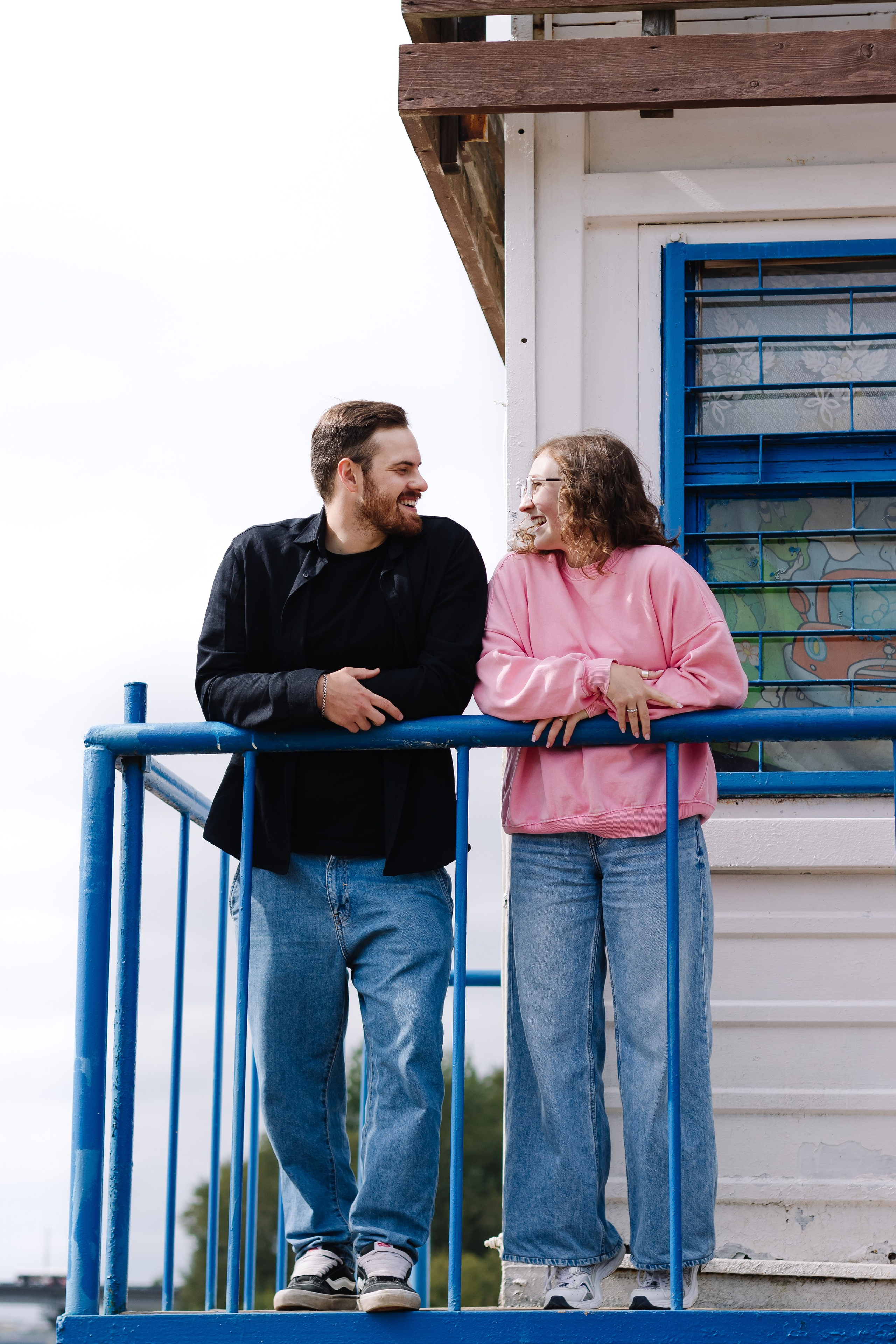 Алёна и Сева. Кристина | youseeitmyway | Фото