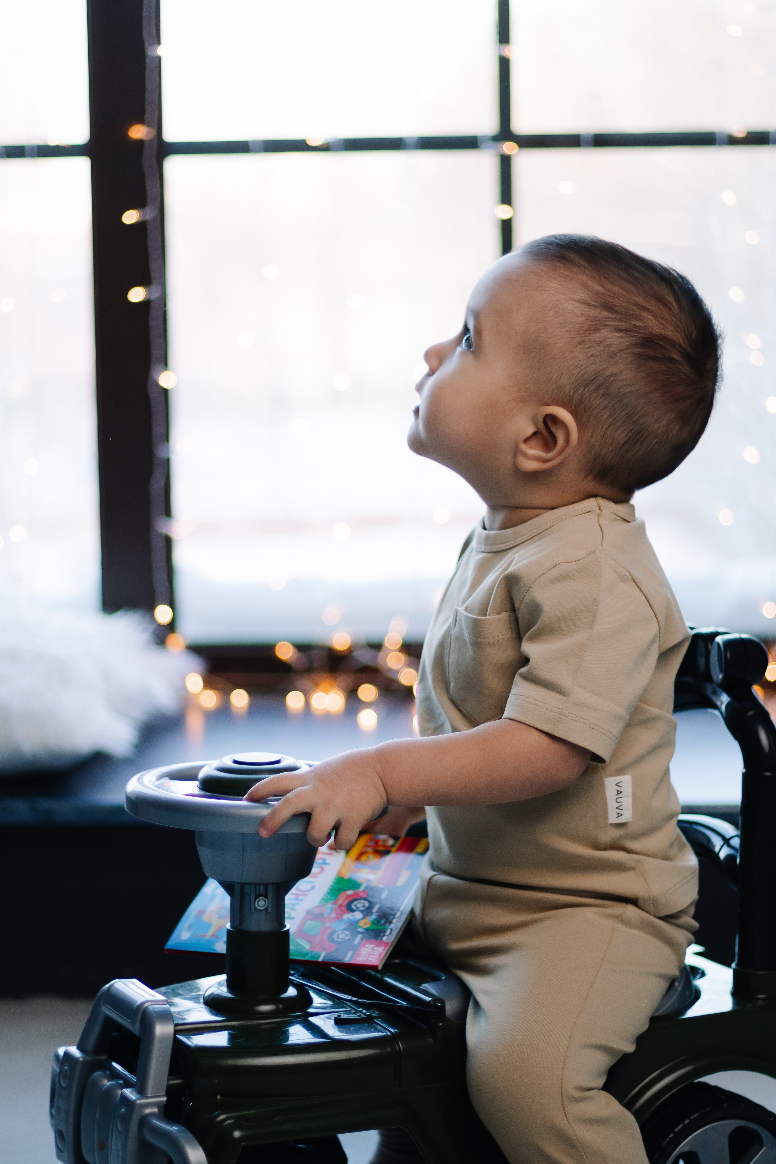 Риана, Эльнар и Аяз. Кристина | youseeitmyway | Фото