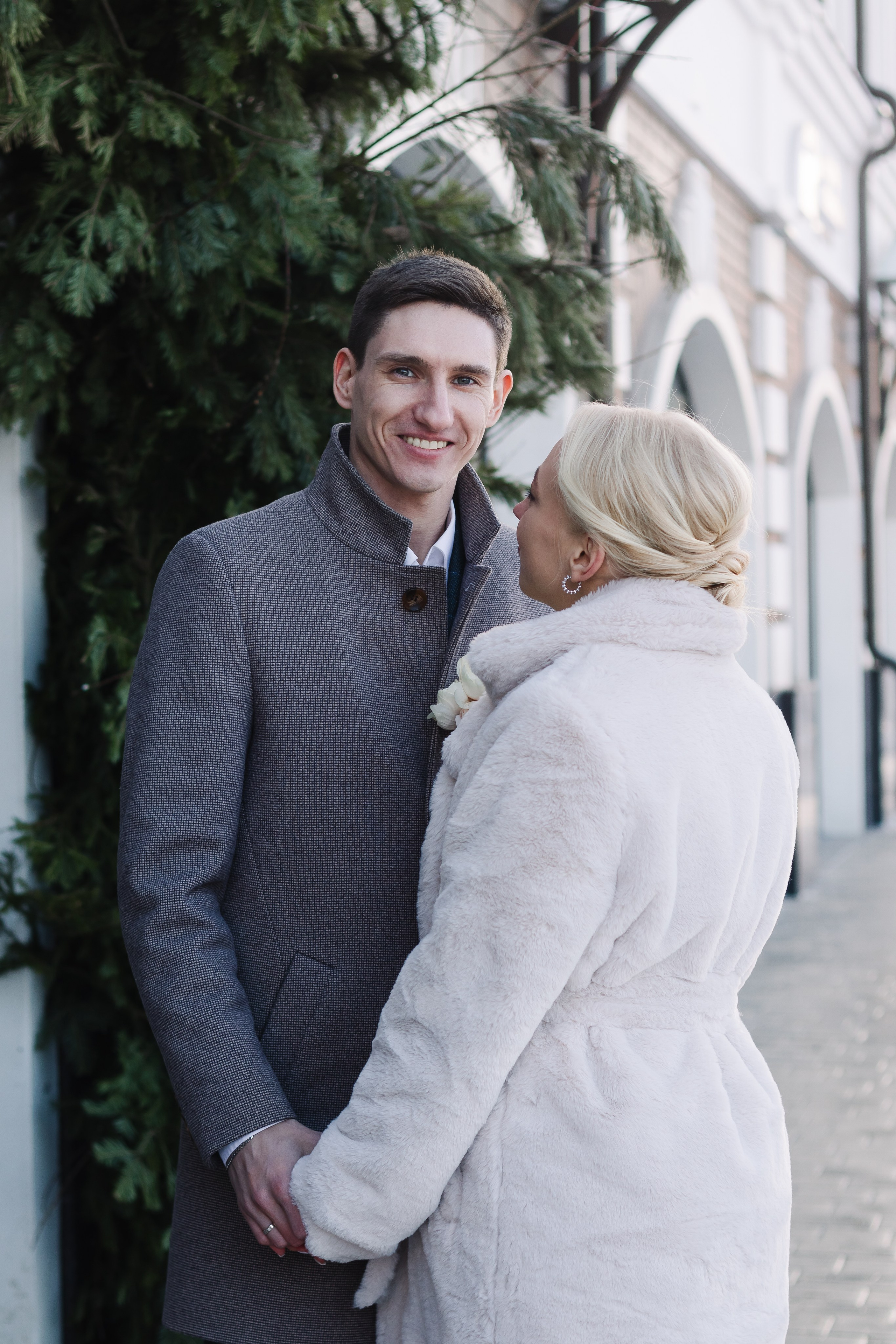 Кристина и Никита. Кристина | youseeitmyway | Фото