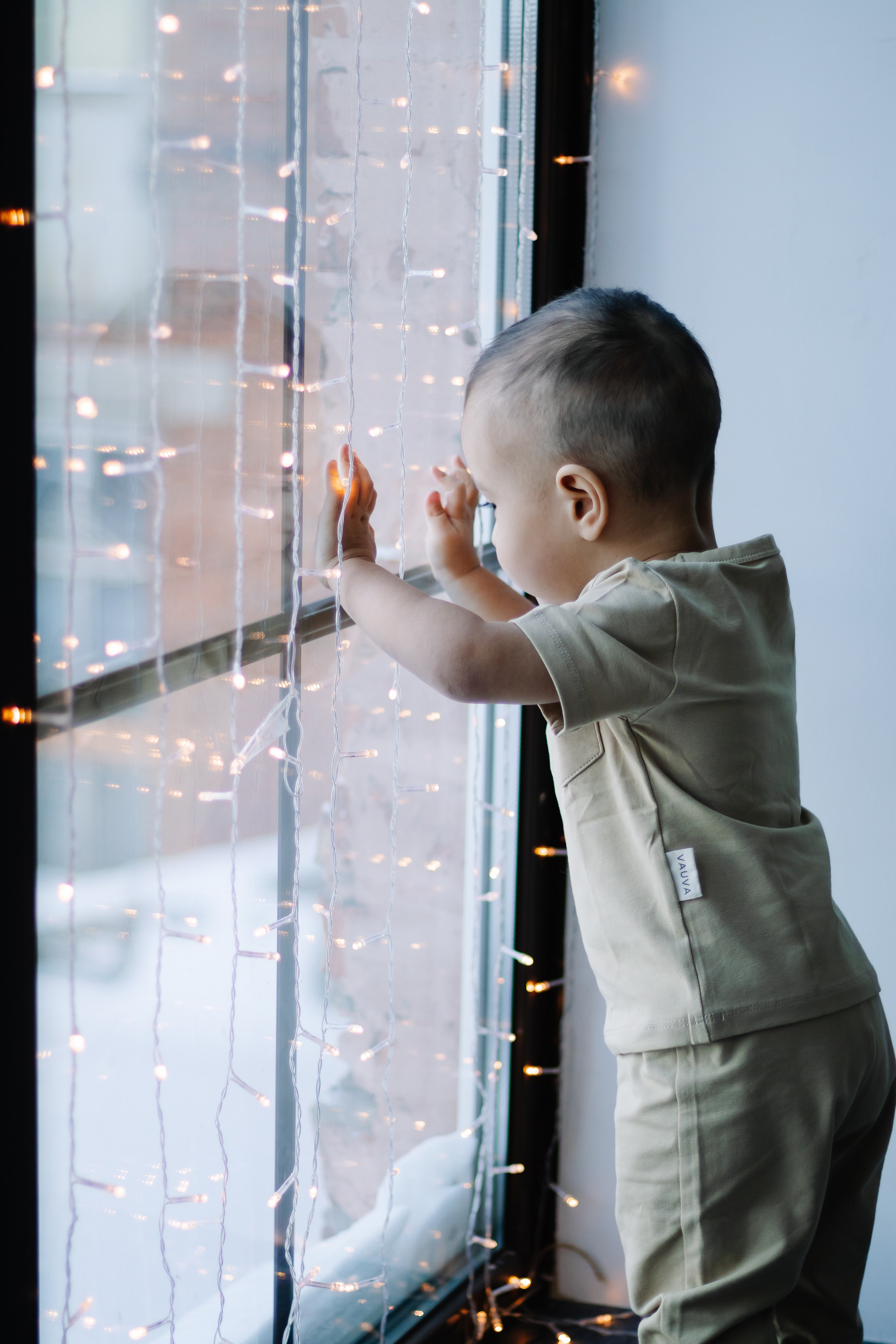 Риана, Эльнар и Аяз. Кристина | youseeitmyway | Фото