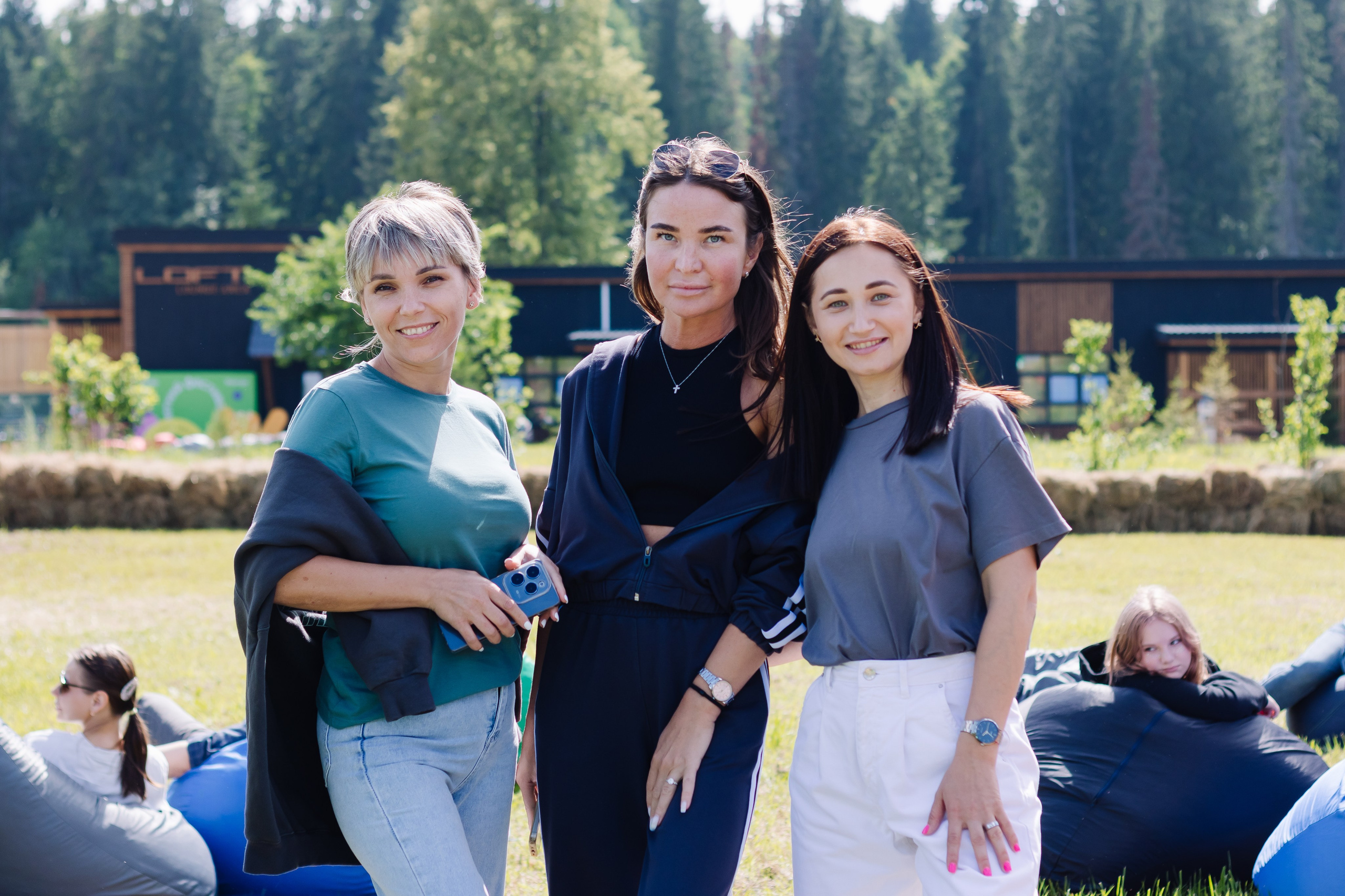 Летний праздник Контура. Кристина | youseeitmyway | Фото