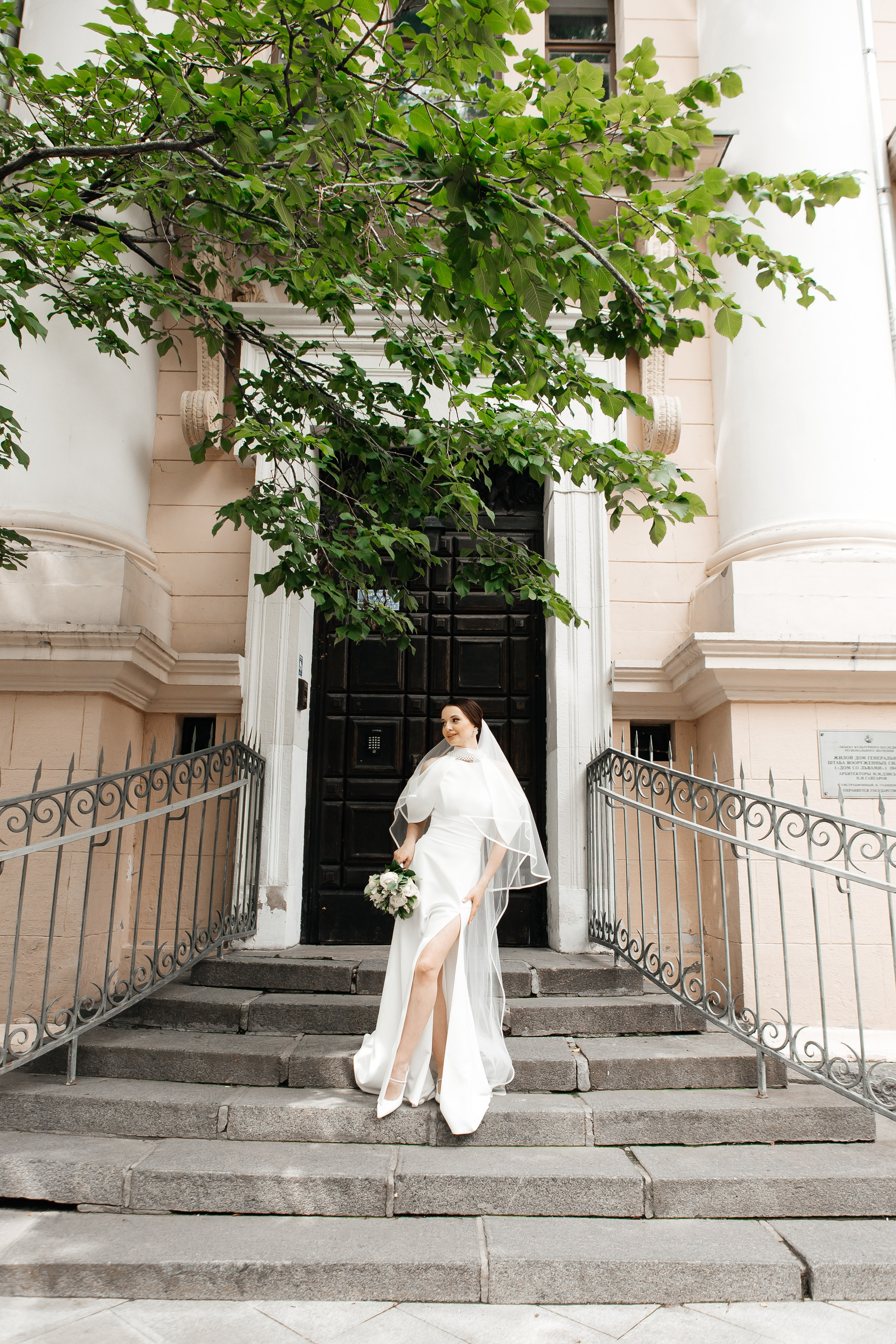 D&O. Фотограф в Москве Влад Ярчевский