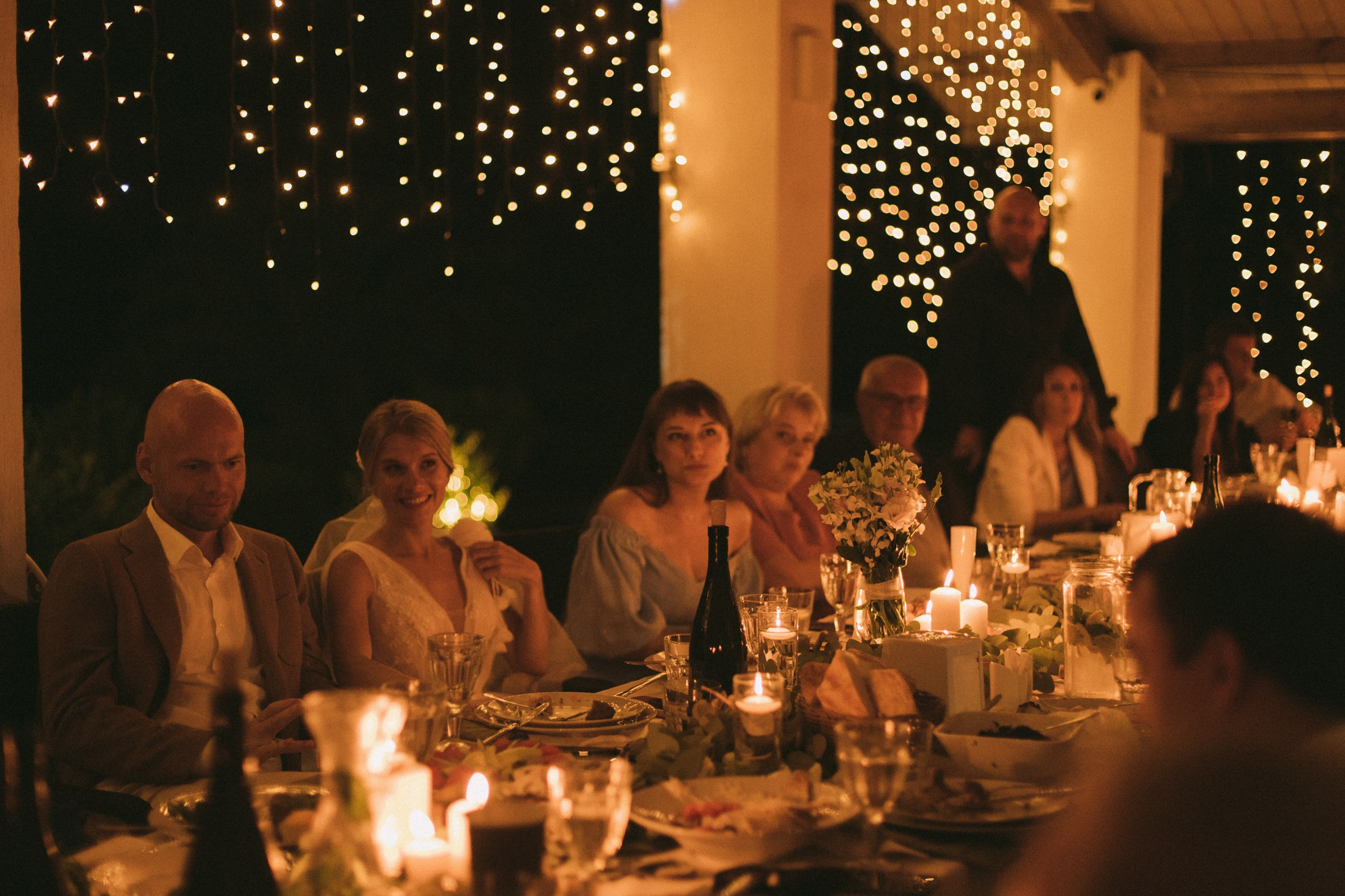 Свадьба на вилле на берегу Черного моря. Свадебный, репортажный и портретный фотограф Сочи, Краснодар. Александра Зайцева